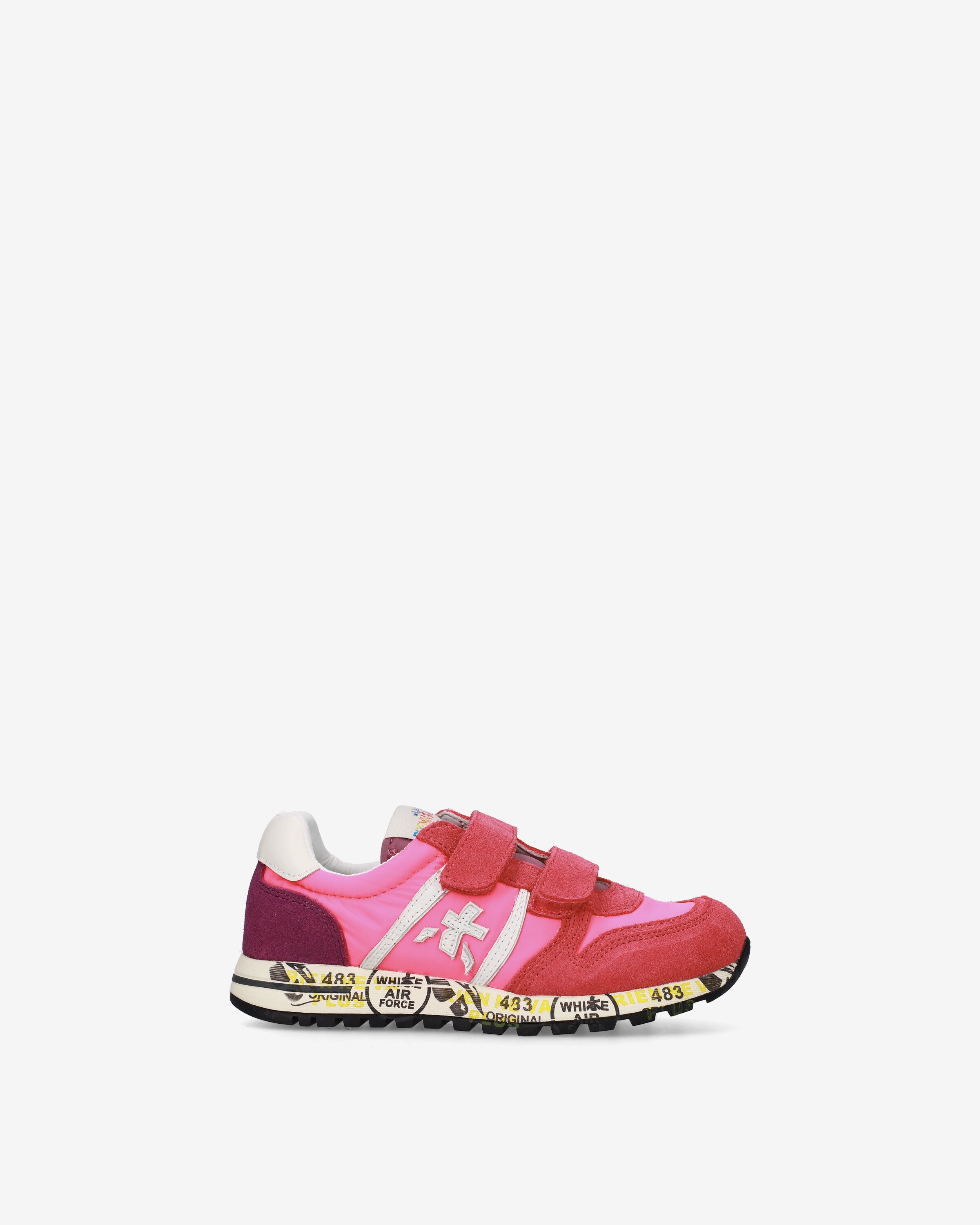 premiata-skyb-9513v-junior-sneaker image 2