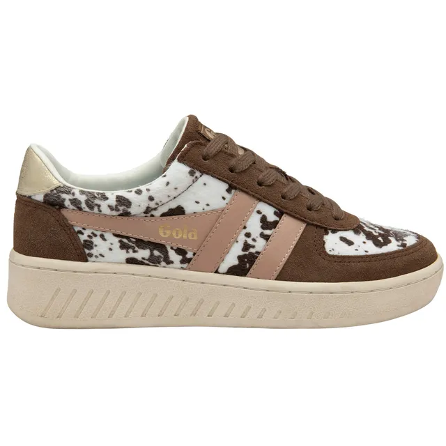 gola-grandslam-savanna-damen-sneaker-dalmatiner-print image 1