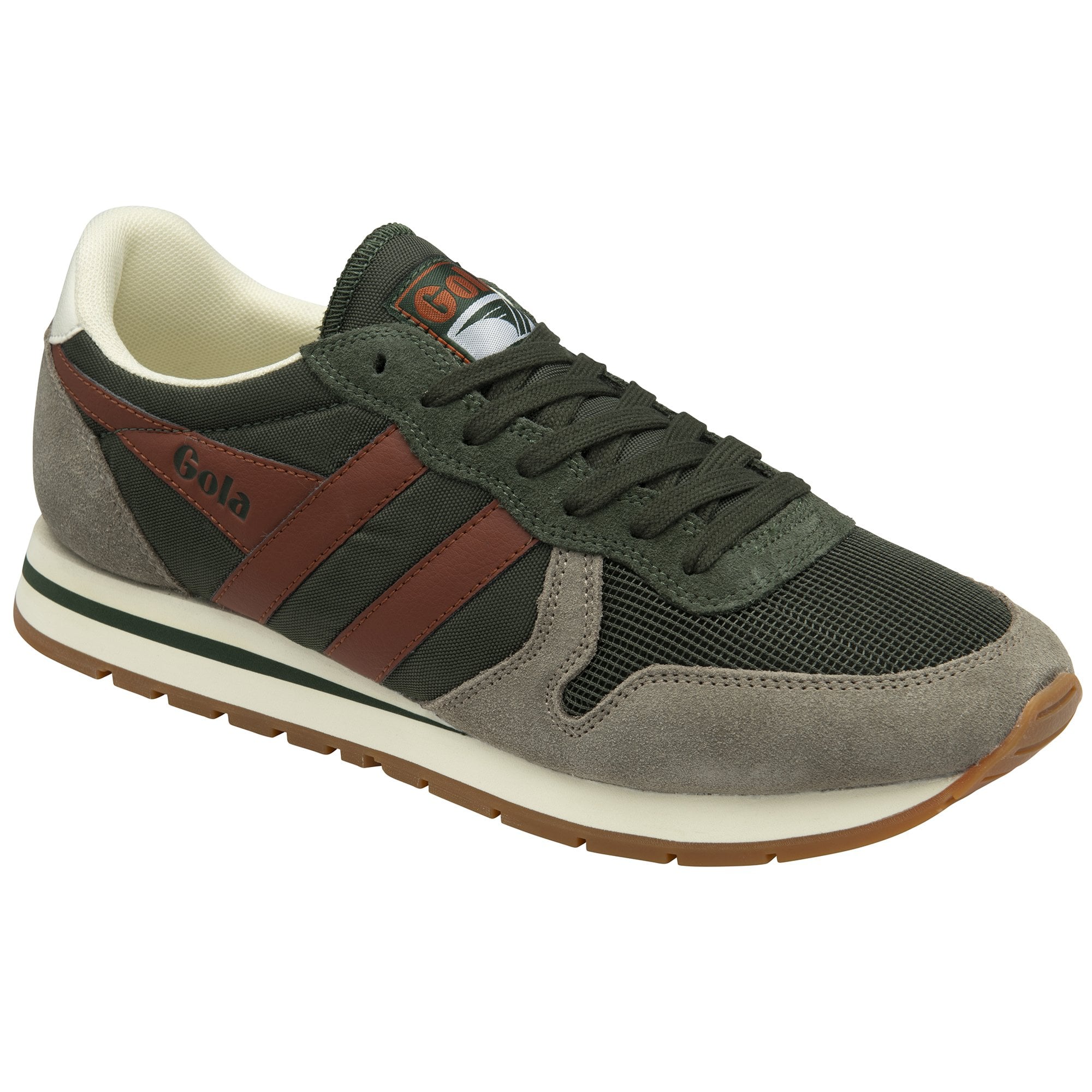 gola-daytona-sneaker-f-r-herren image 2