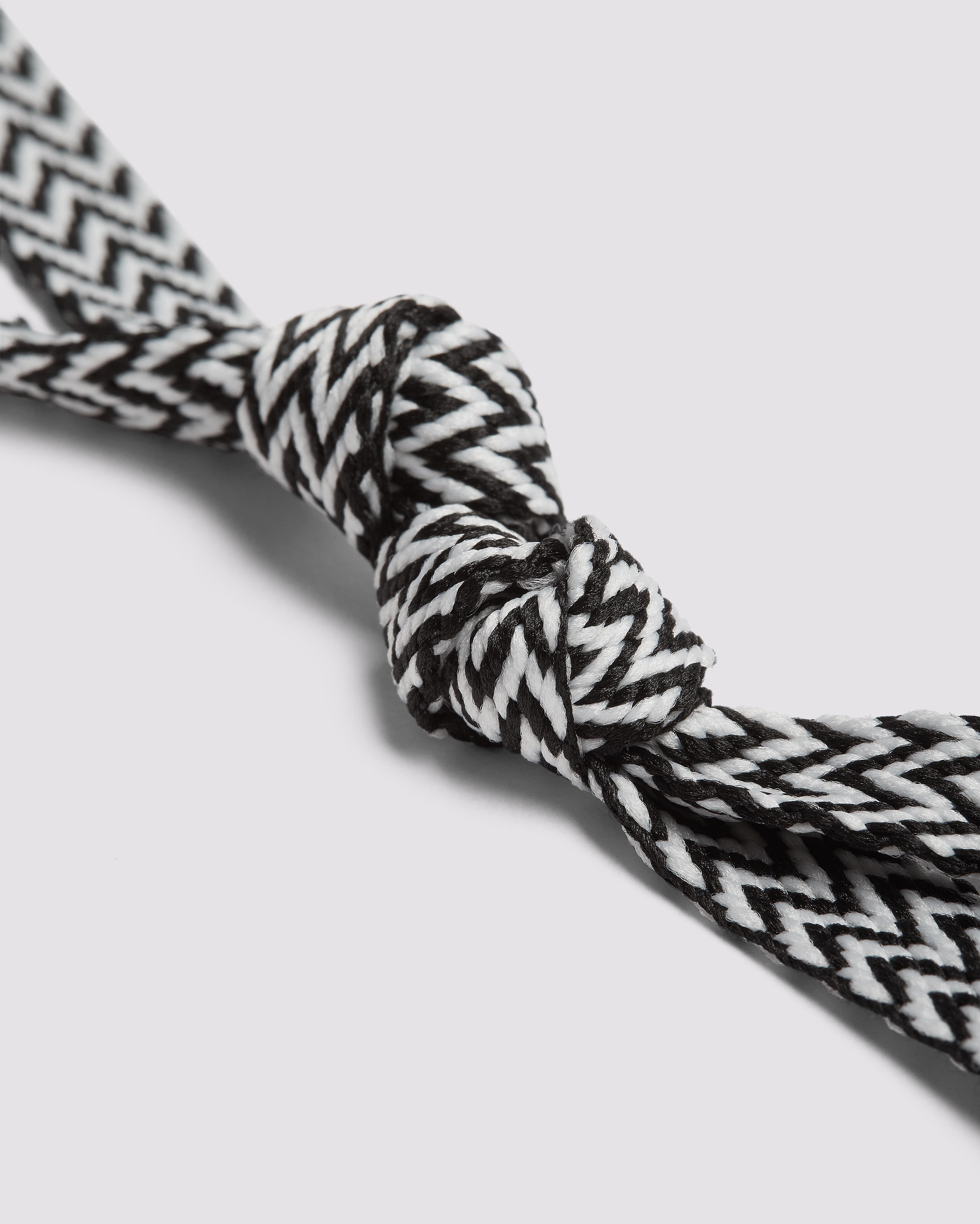 p448-shoelaces-chevron-schn-rsenkel-schwarz-wei image 2