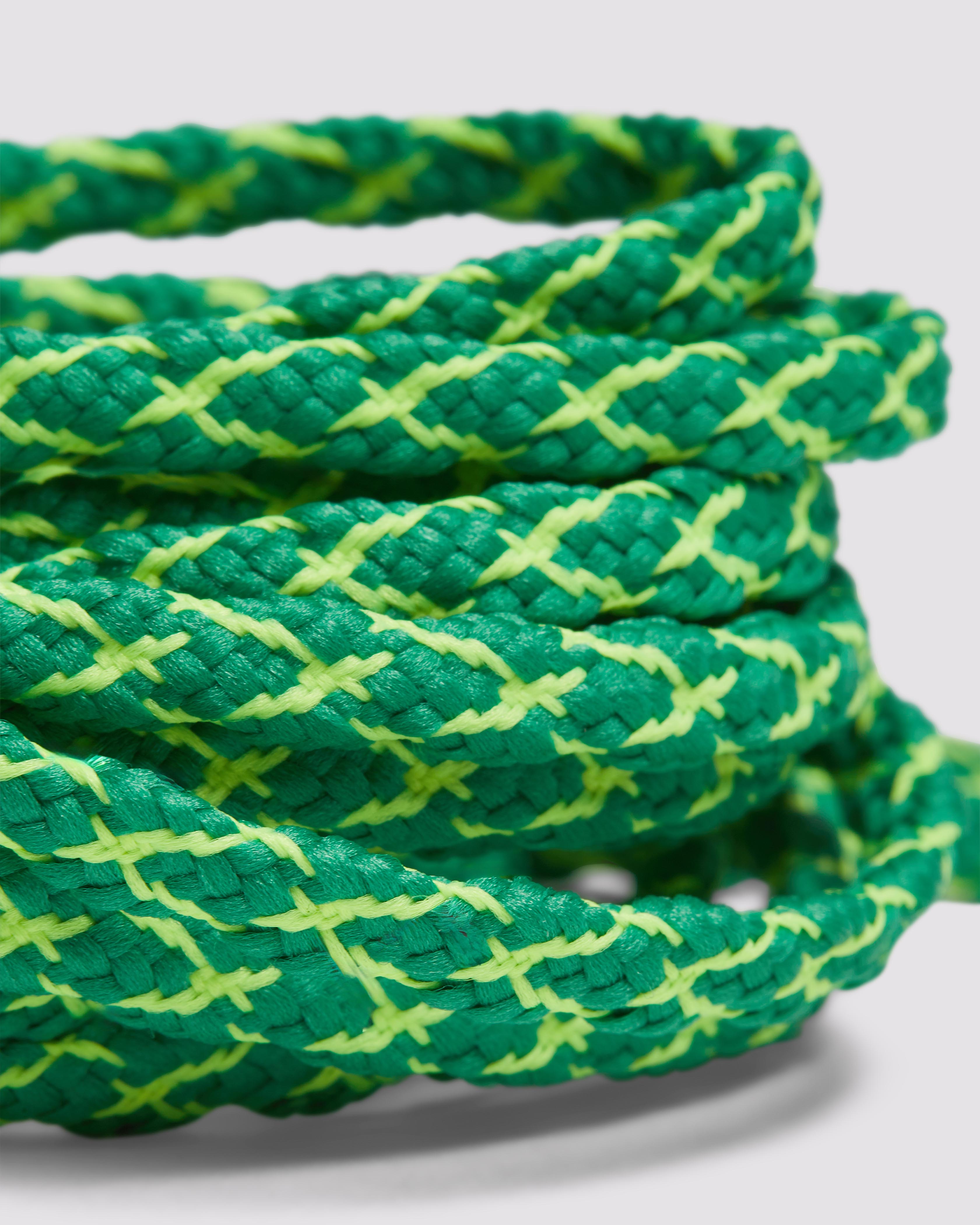 p448-shoelaces-multi-green-ersatz-schn-rsenkel image 3