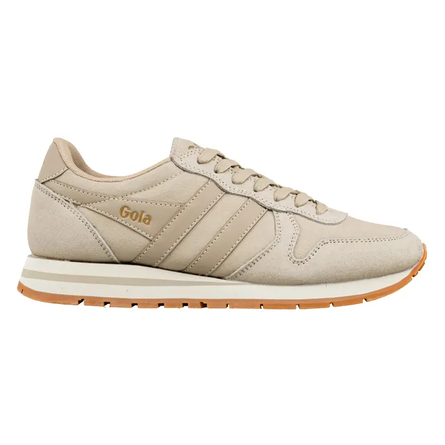 gola-daytona-damen-sneaker-wildleder-bone image 1
