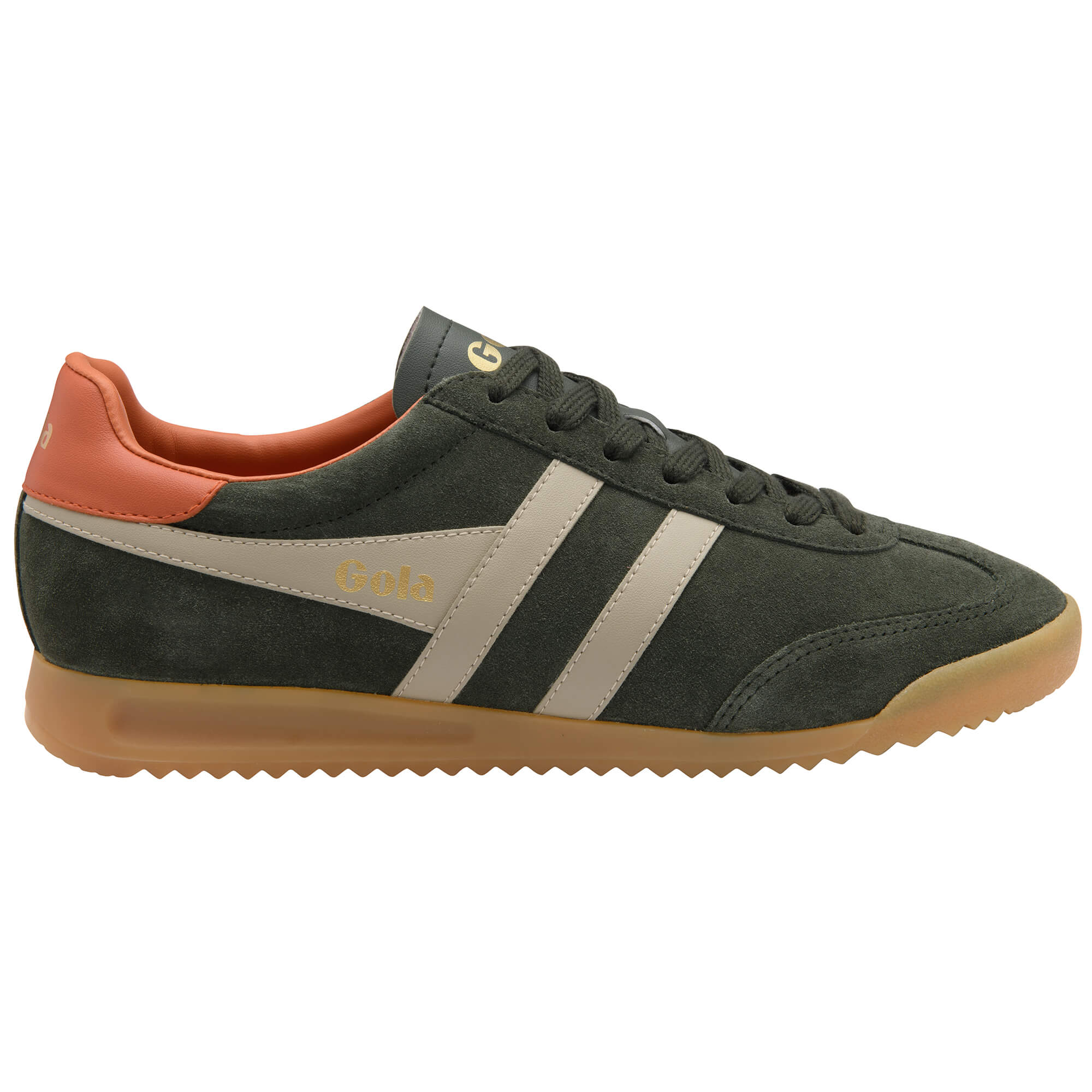 gola-torpedo-herren-sneaker-terrace-retro-sneaker image 1
