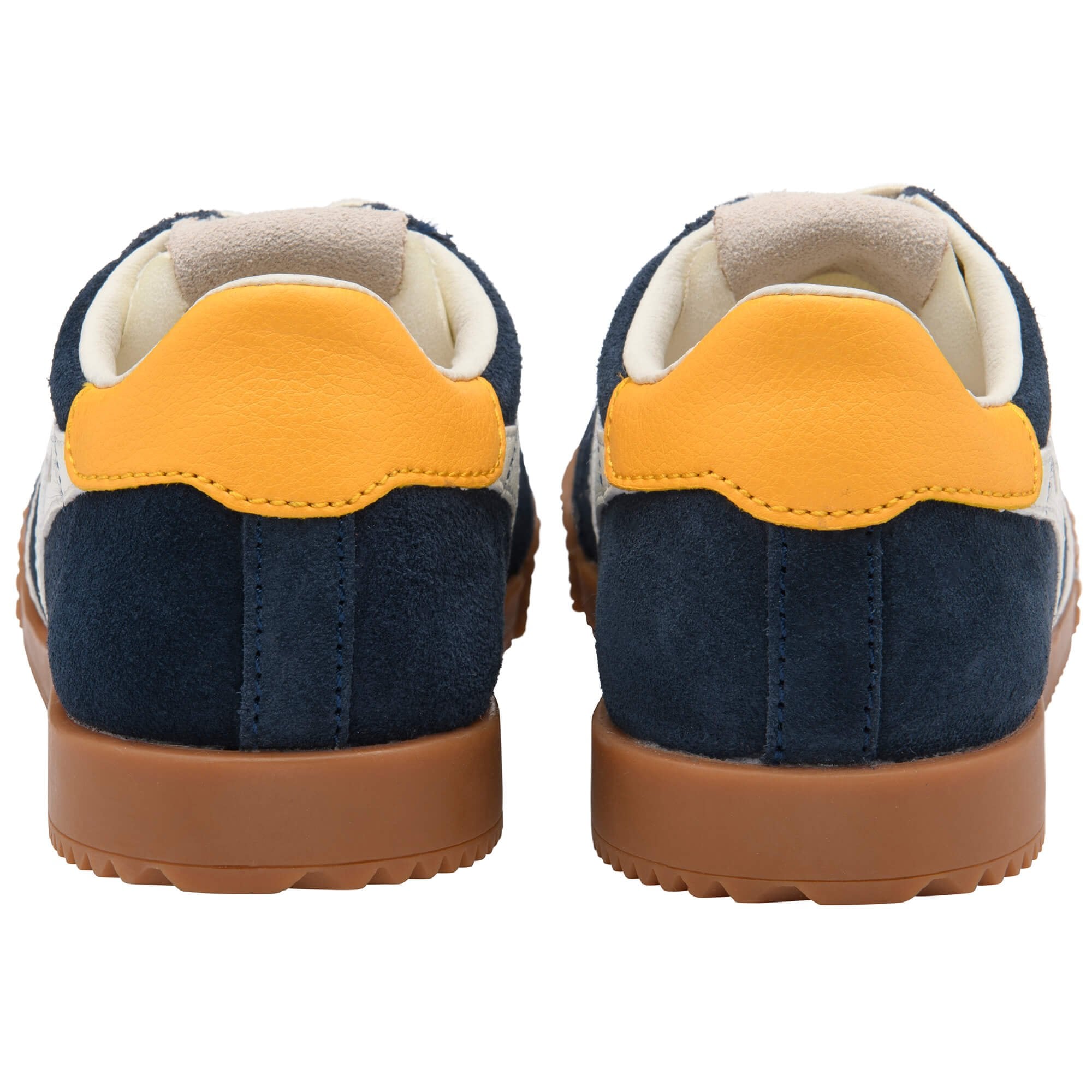 gola-elan-kinder-sneaker-bestseller-trainingsschuh-von-1971-in-marineblau-f-r-ki image 4