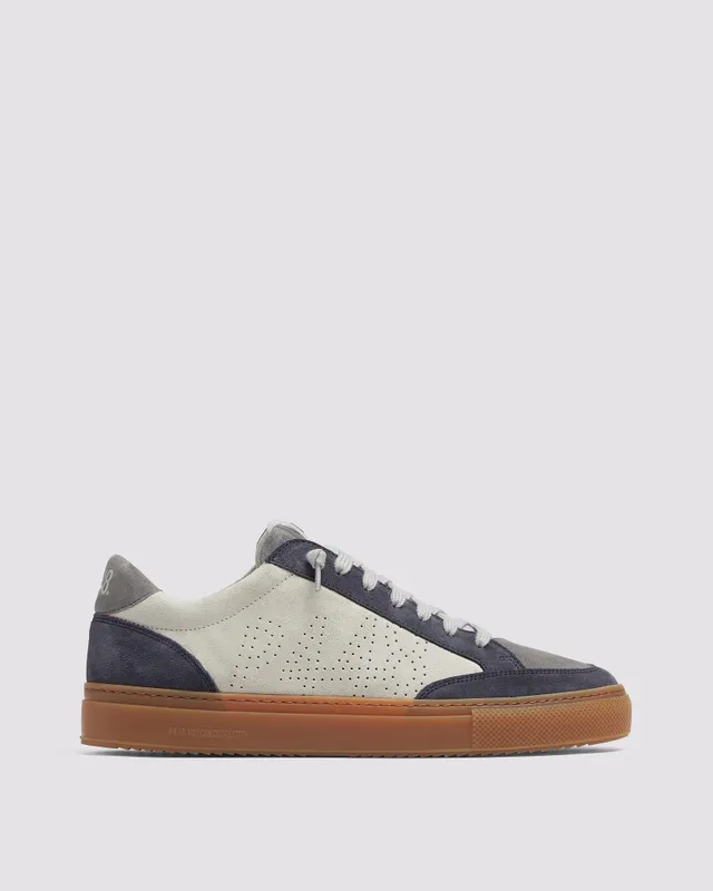 p448-soho-amalfi-low-top-sneaker-herren image 1