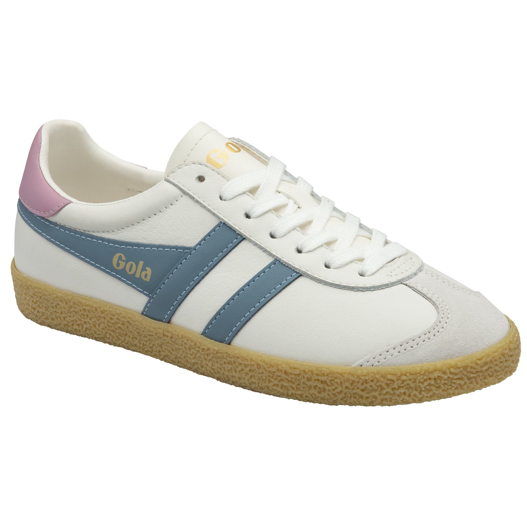 gola-medallist-damen-sneaker-aus-leder image 2