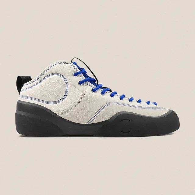 village-pm-1pm-mid-mid-top-skateboardschuh-2 image 1