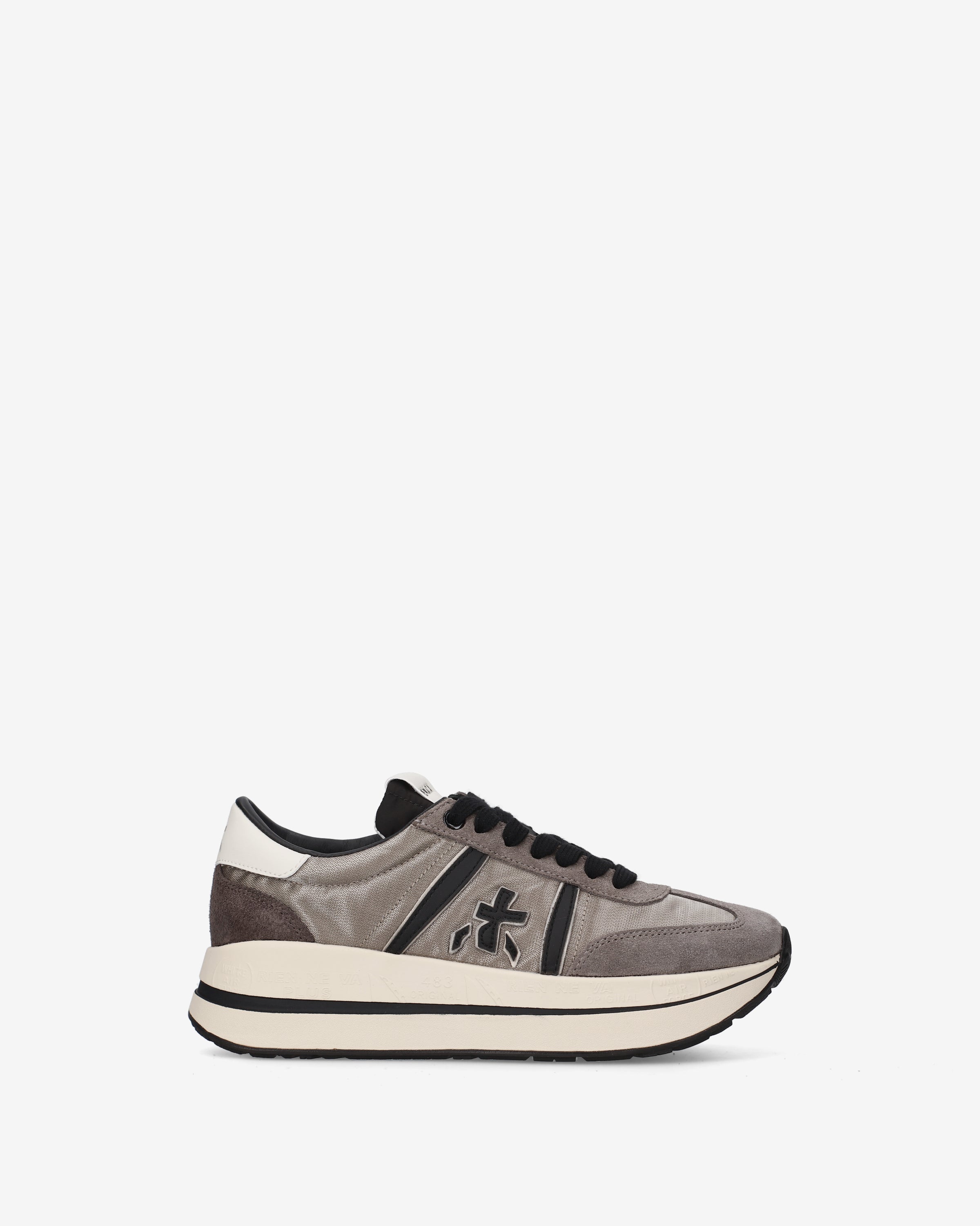 premiata-bethcoin-8508-damen-platform-sneaker image 1
