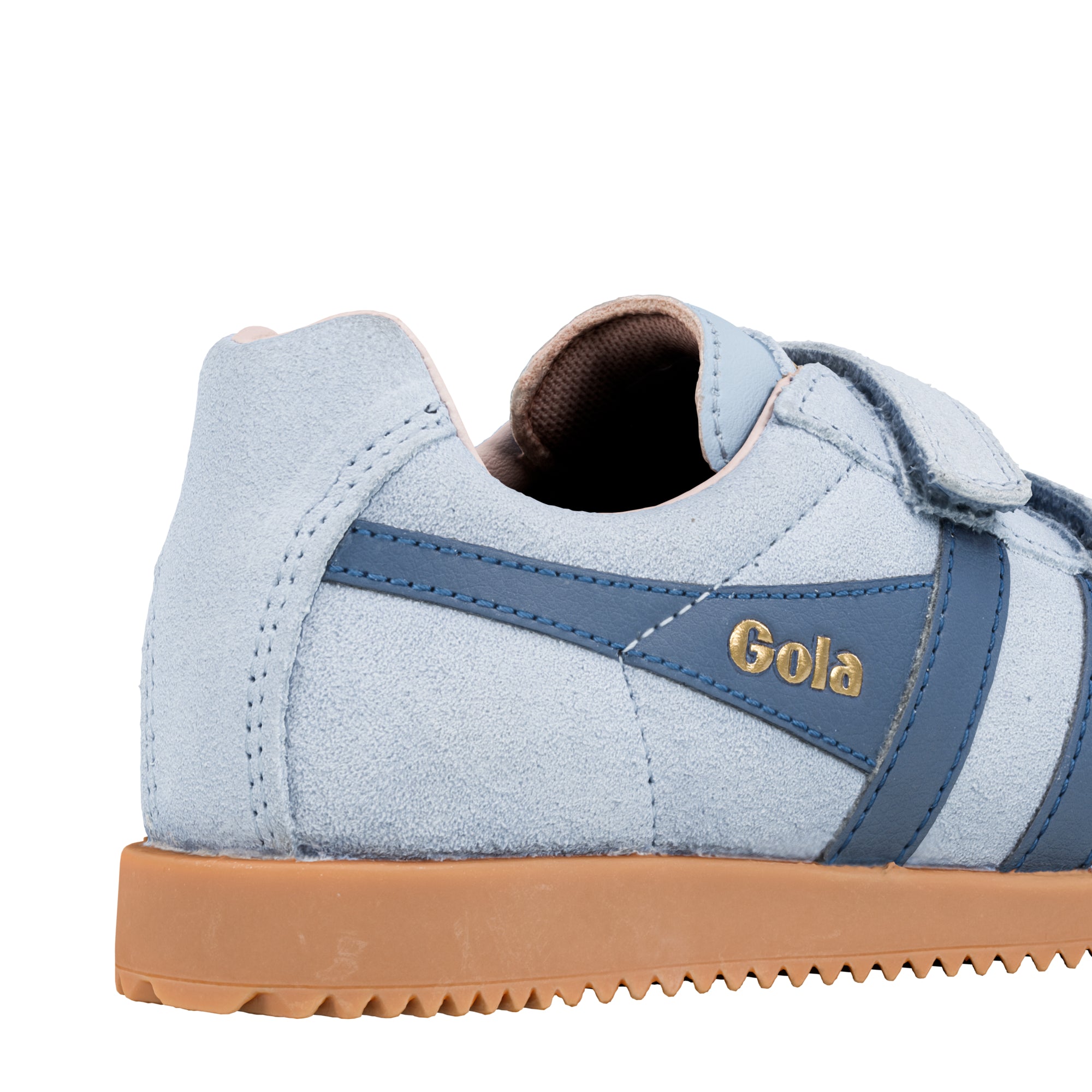 gola-harrier-strap-sneaker-f-r-kinder-hellblau image 6