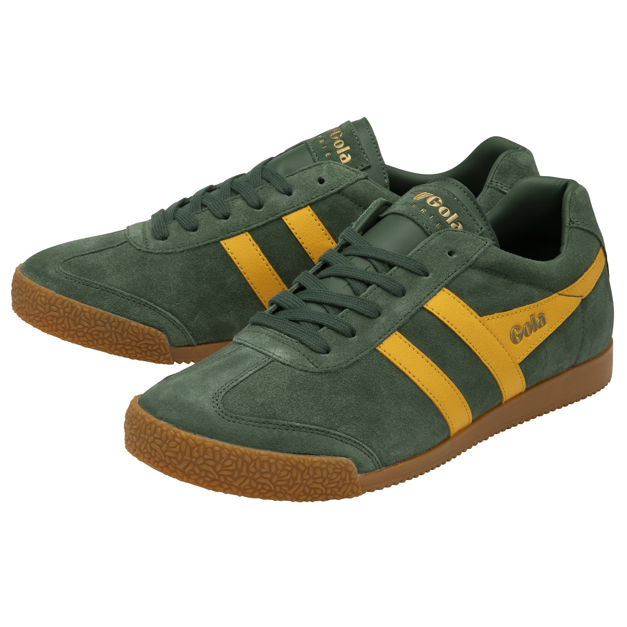 gola-harrier-herren-sneaker-aus-wildleder-legend-rer-trainingsschuh-von-1968-in- image 3