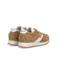philippe-model-planche-sneaker-kids-beige image 2