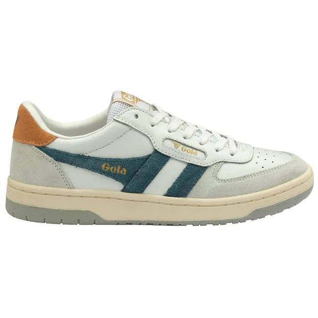 gola-hawk-damen-sneaker-court-retro-wei-multi image 1