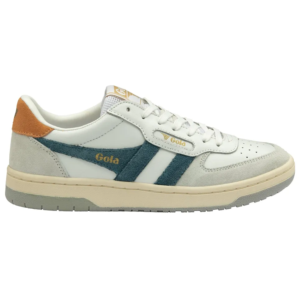gola-hawk-damen-sneaker-court-retro-wei-multi image 1