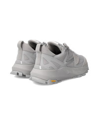 philippe-model-rocx-sneaker-damen-grau image 2