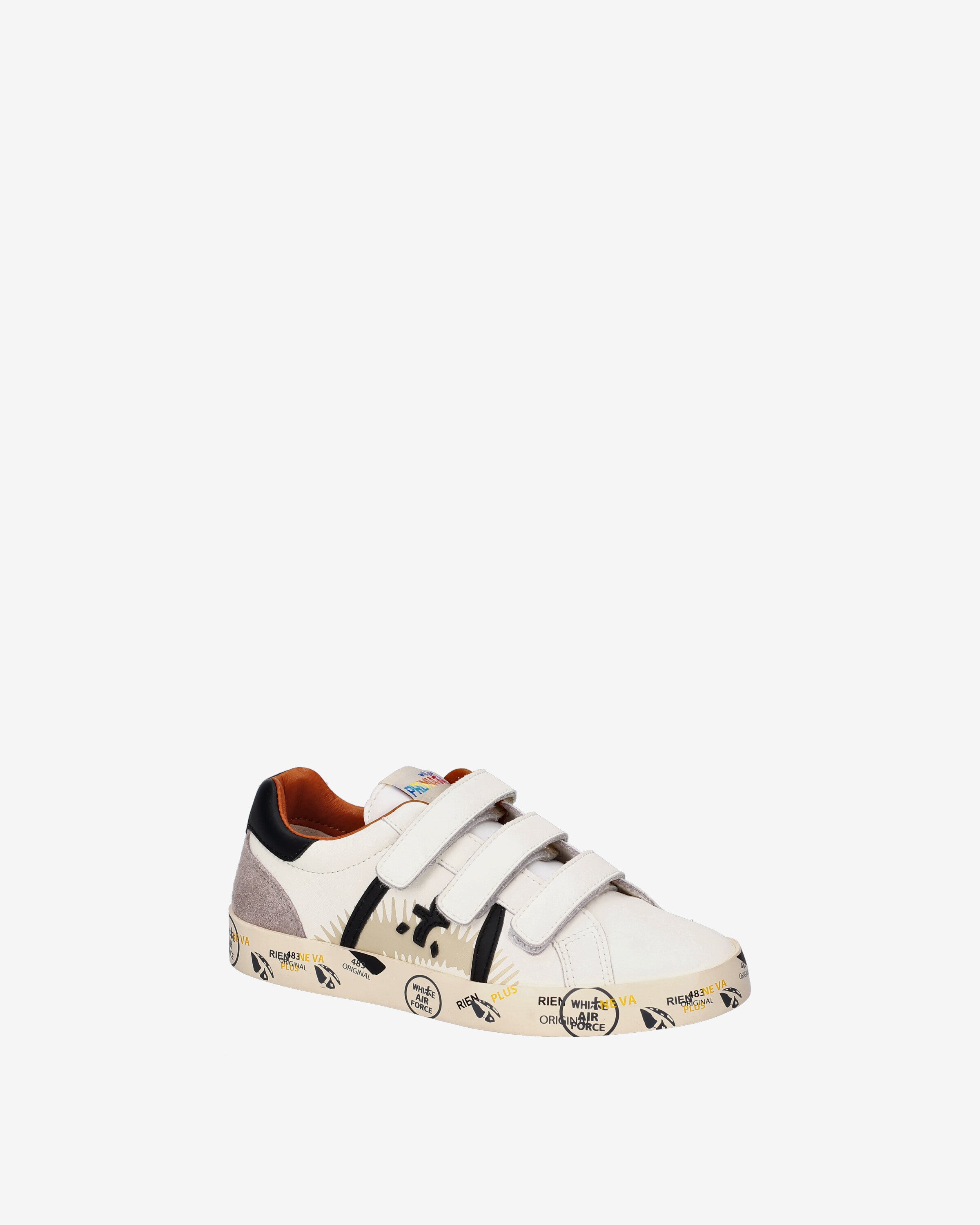 premiata-andybv-9452-sneaker-kinder image 4