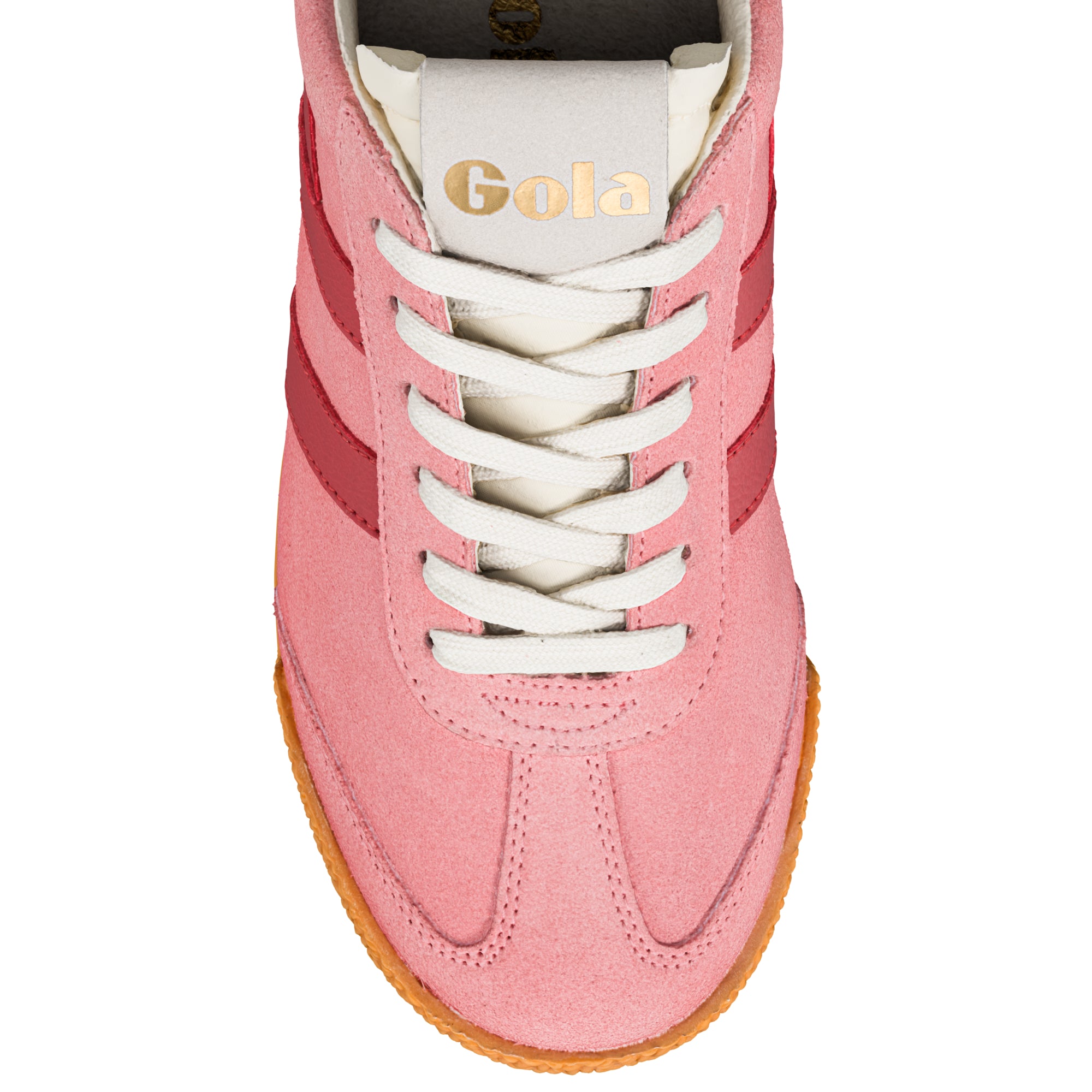 gola-elan-damen-sneaker-vintage-trainingsschuh image 4