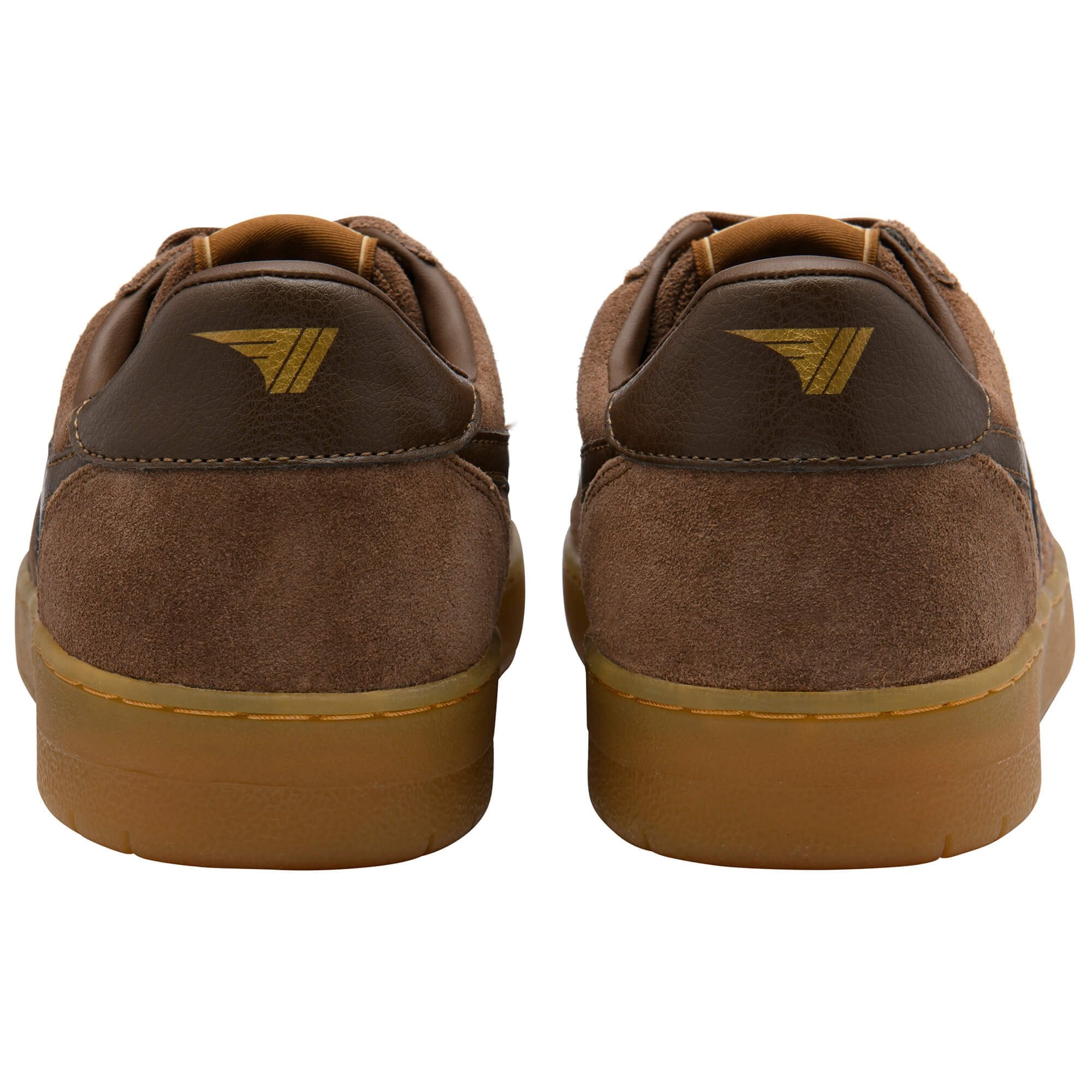gola-hawk-suede-86-herren-sneaker-otter-wildleder image 4