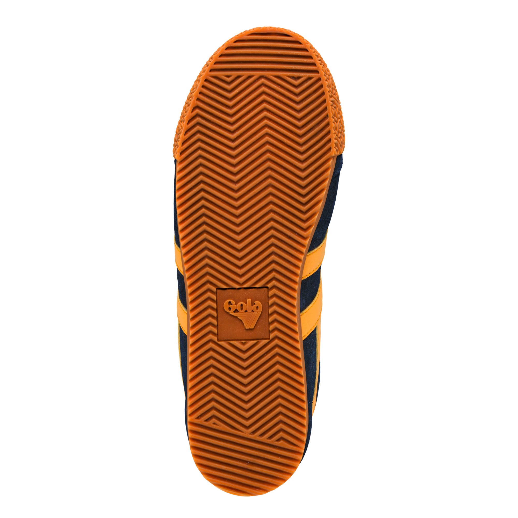 gola-harrier-wildleder-sneaker-f-r-damen-3 image 7