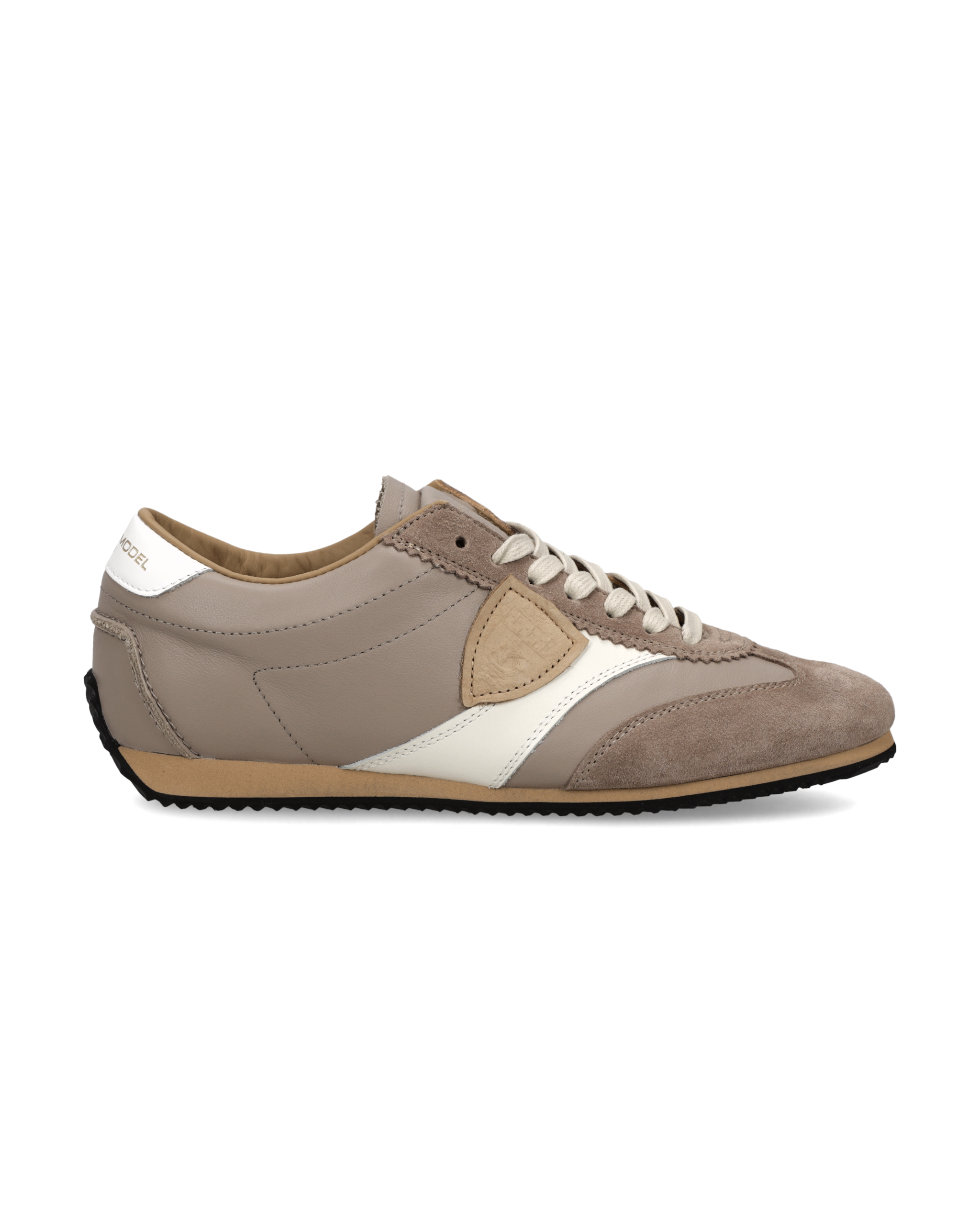 philippe-model-planche-sneaker-damen-rosa-puder image 1