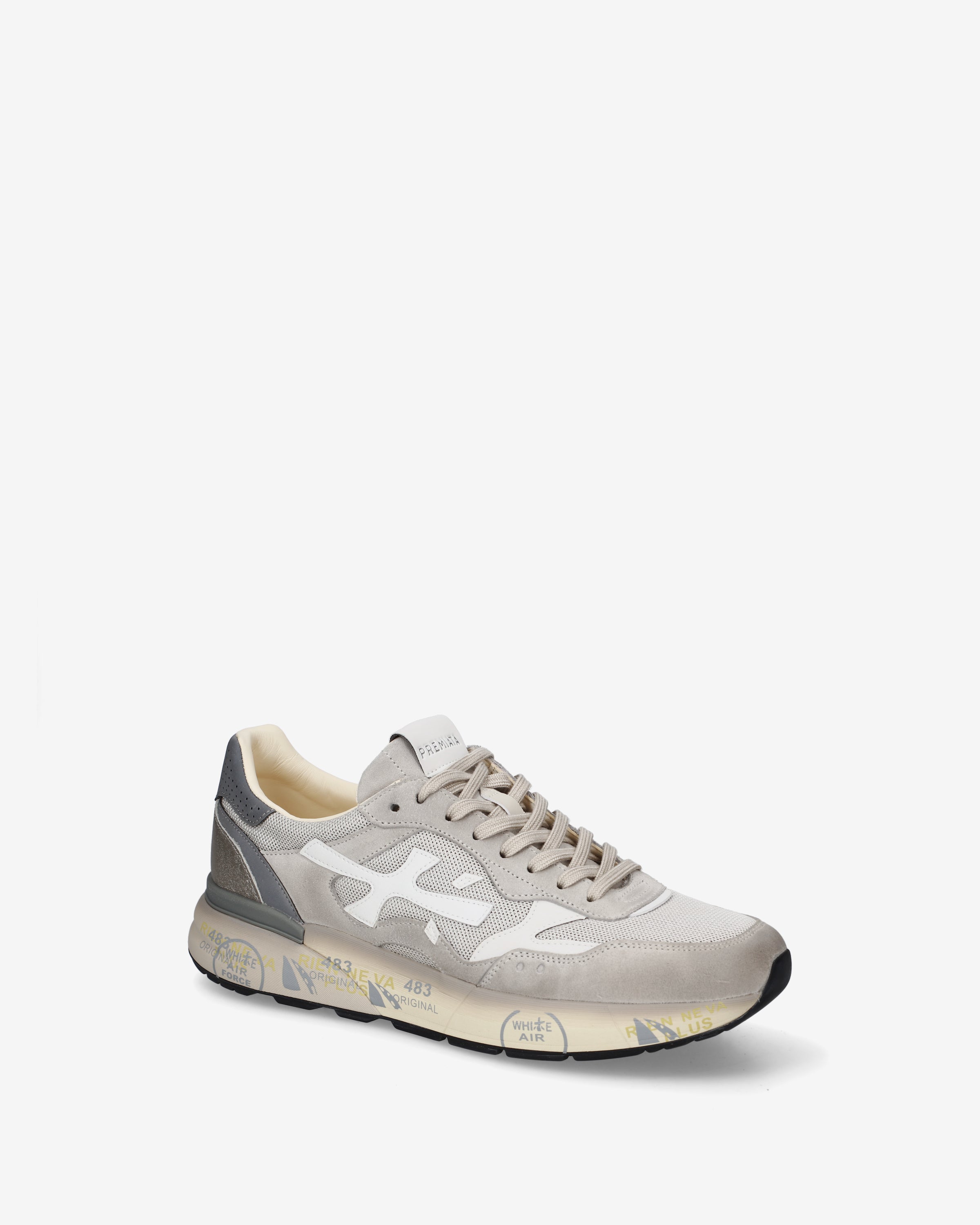 premiata-mick-0-1-8117-herren-sneaker-grau image 4