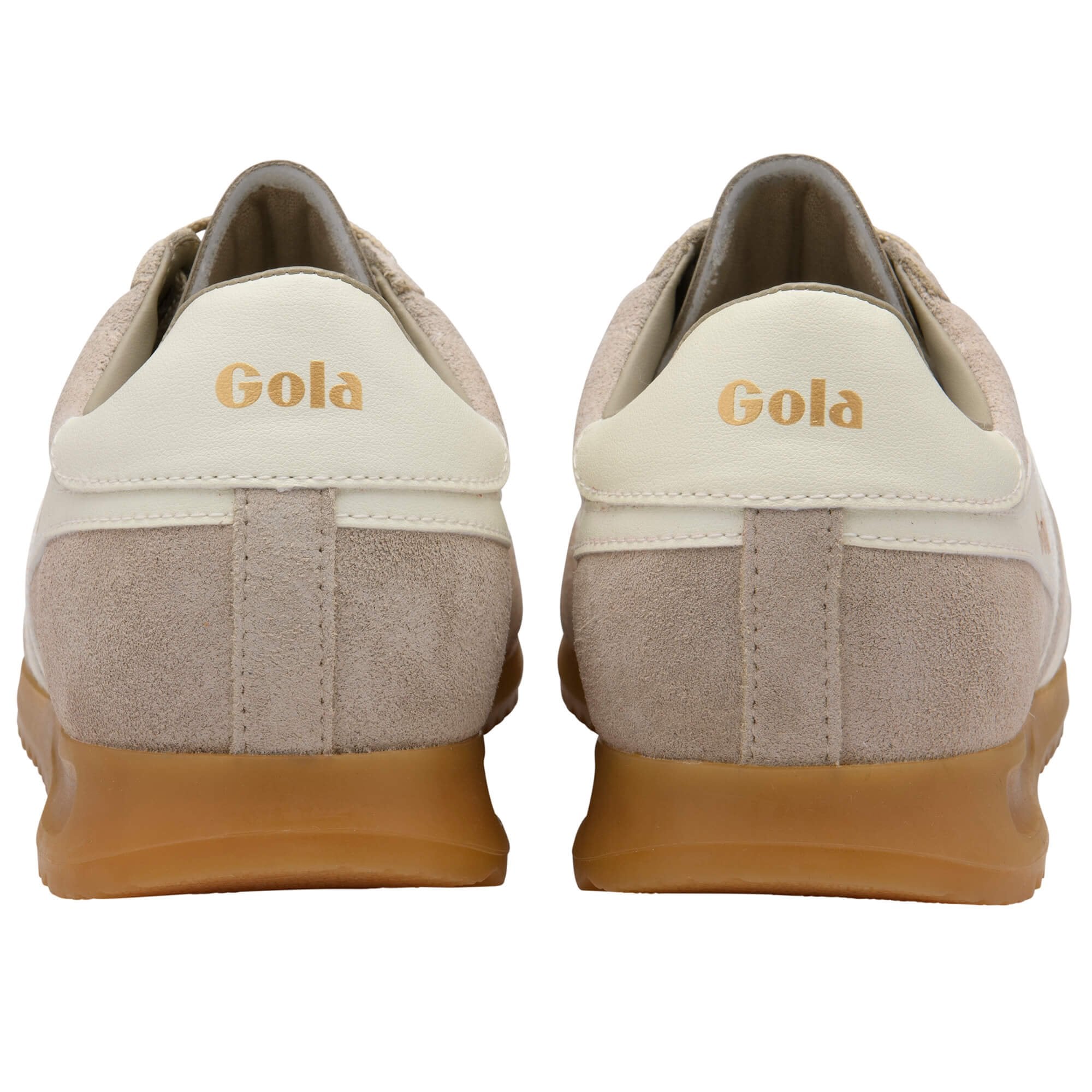 gola-stadium-damen-sneaker-wildleder-neutral-off-white image 4