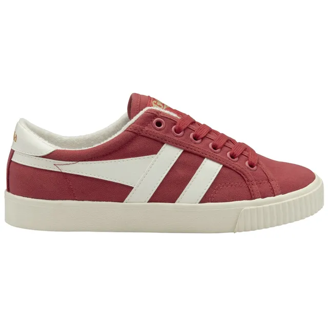 gola-mark-cox-damen-tennis-sneaker-koralle-cremewei image 1