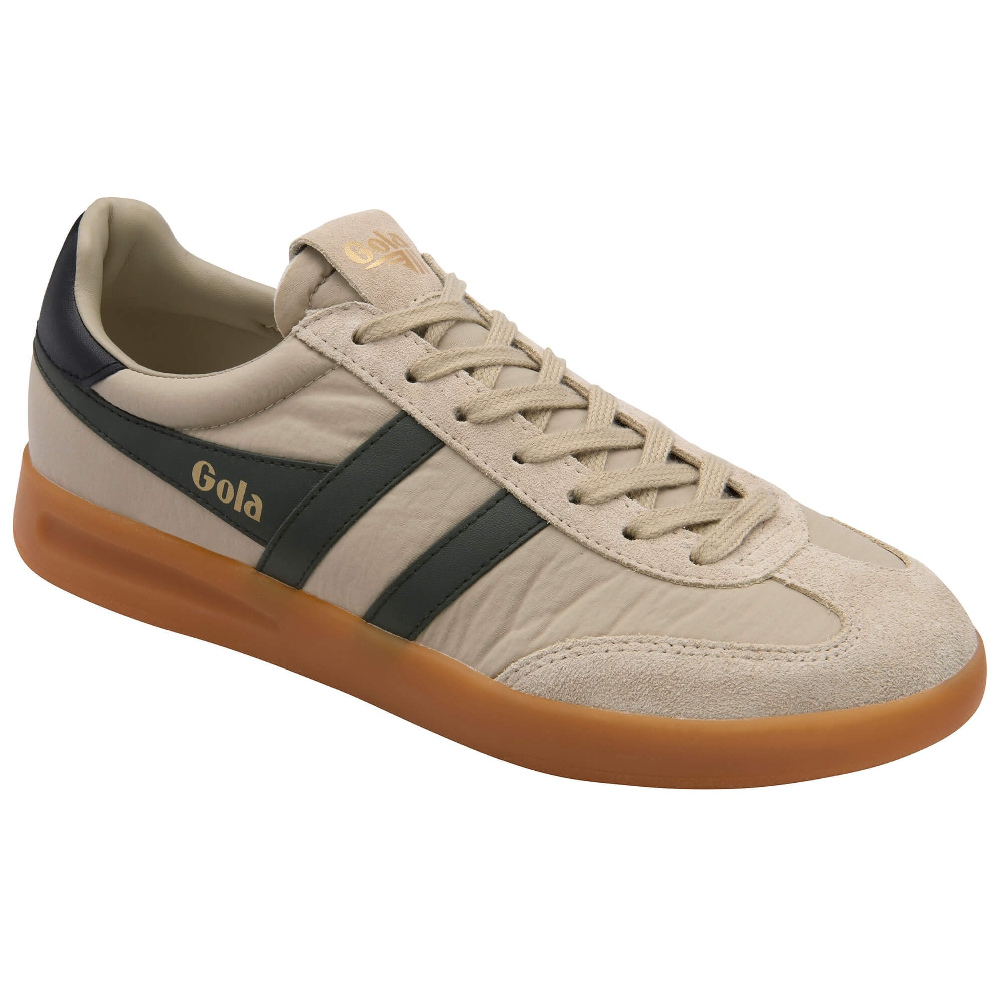 gola-cyclone-nylon-sneaker-f-r-herren-beige image 2