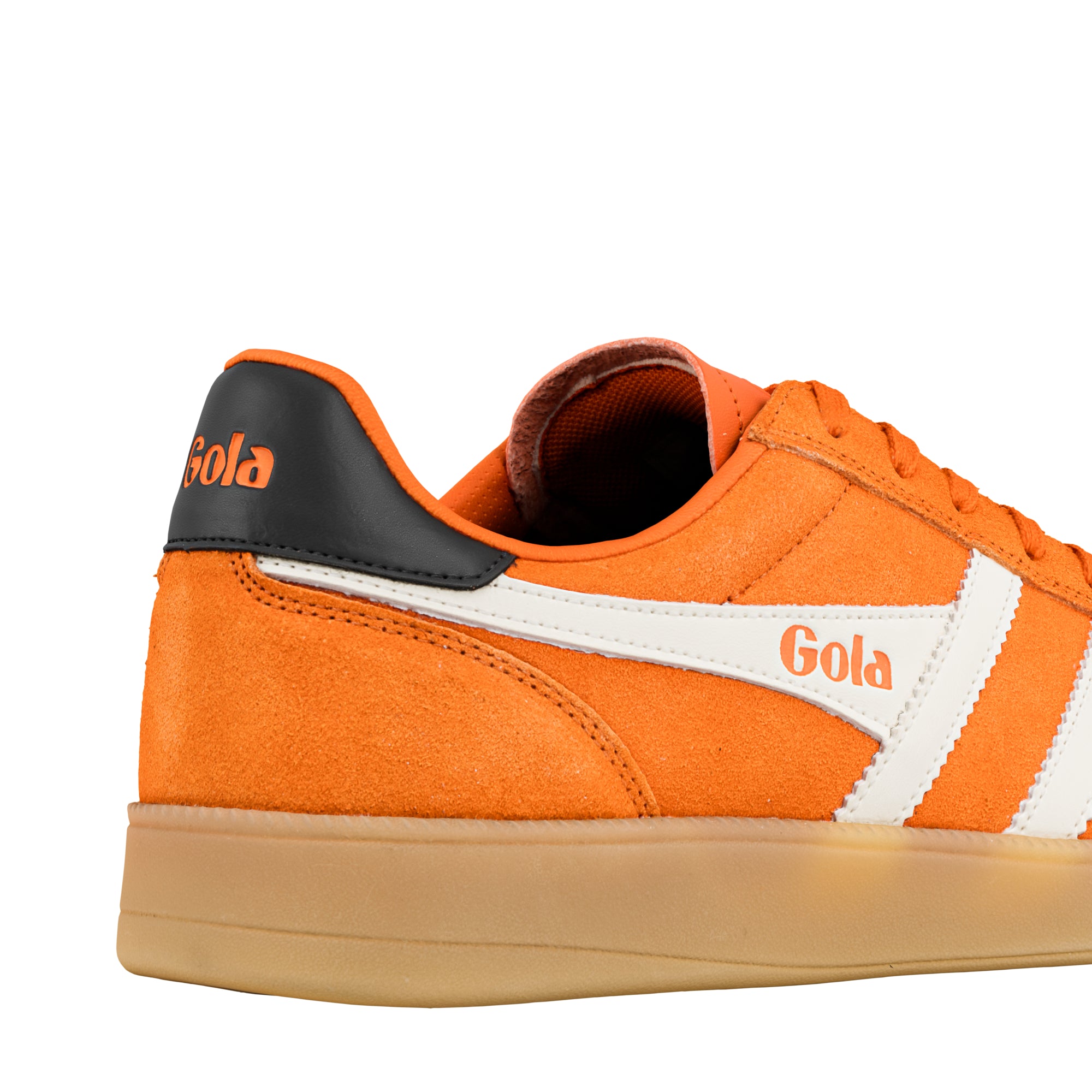 gola-viper-herren-sneaker-orange-wildleder-creme image 6