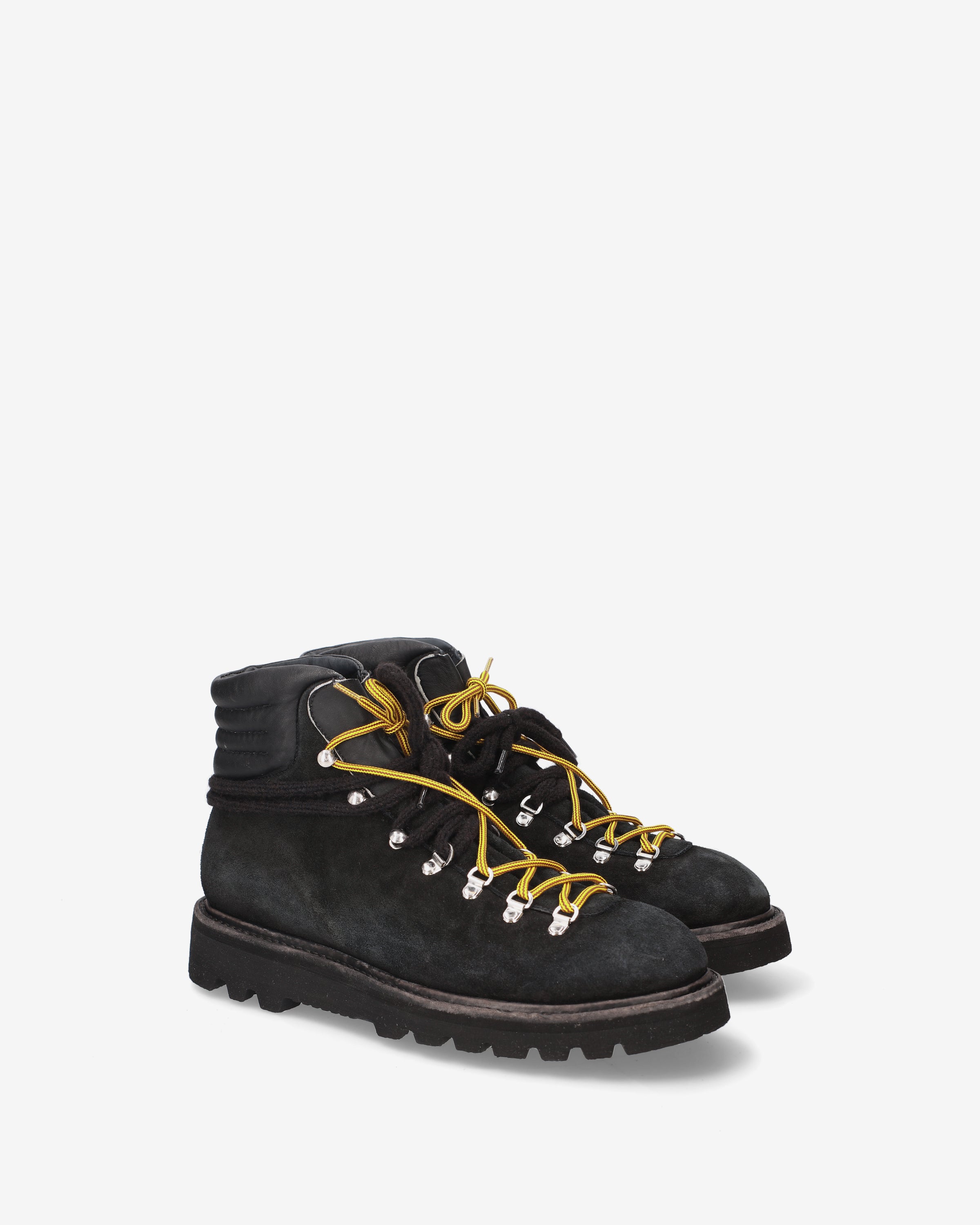 premiata-scarponcino-stringato-herren-ankleboot-schwarz-panno-leder image 2
