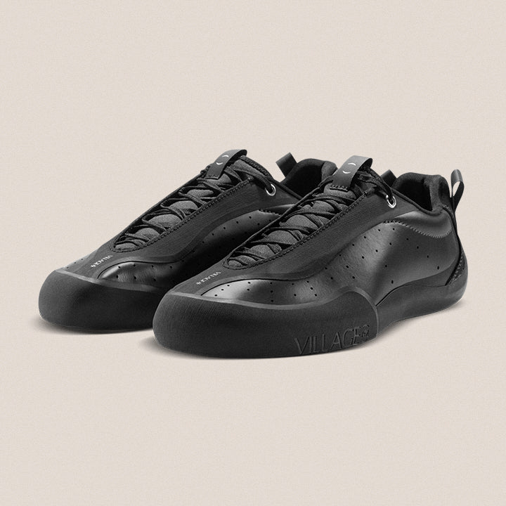 village-pm-2pm-low-skateboardschuh-boardfeel image 2