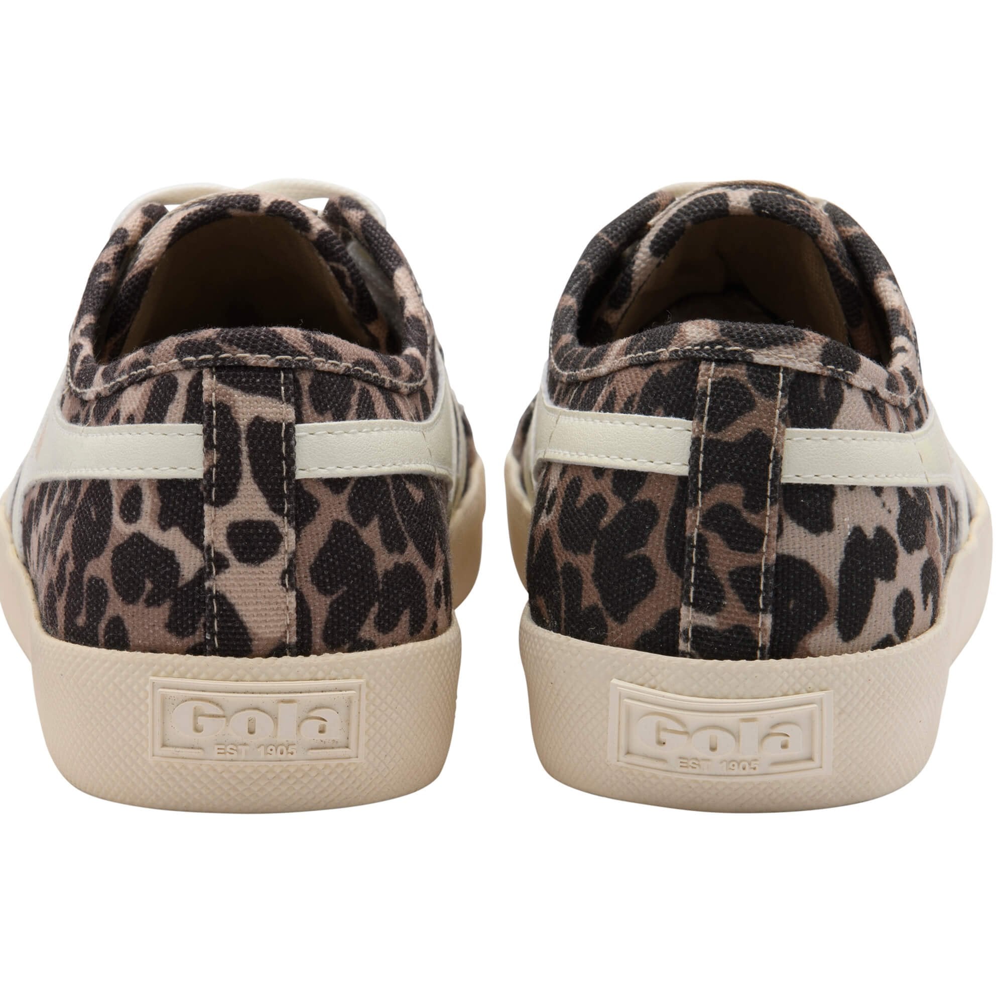 gola-coaster-leopard-damen-plimsoll-braun-leopard-canvas image 4