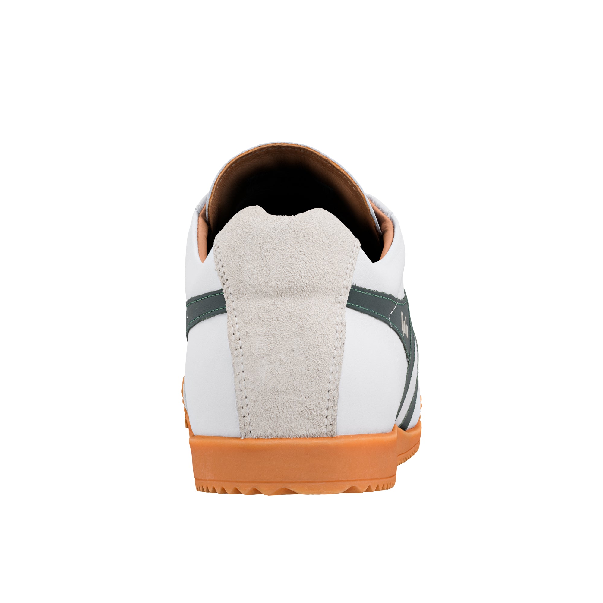 gola-harrier-elite-2-herren-laufschuhe-wei-dunkelgr-n image 3