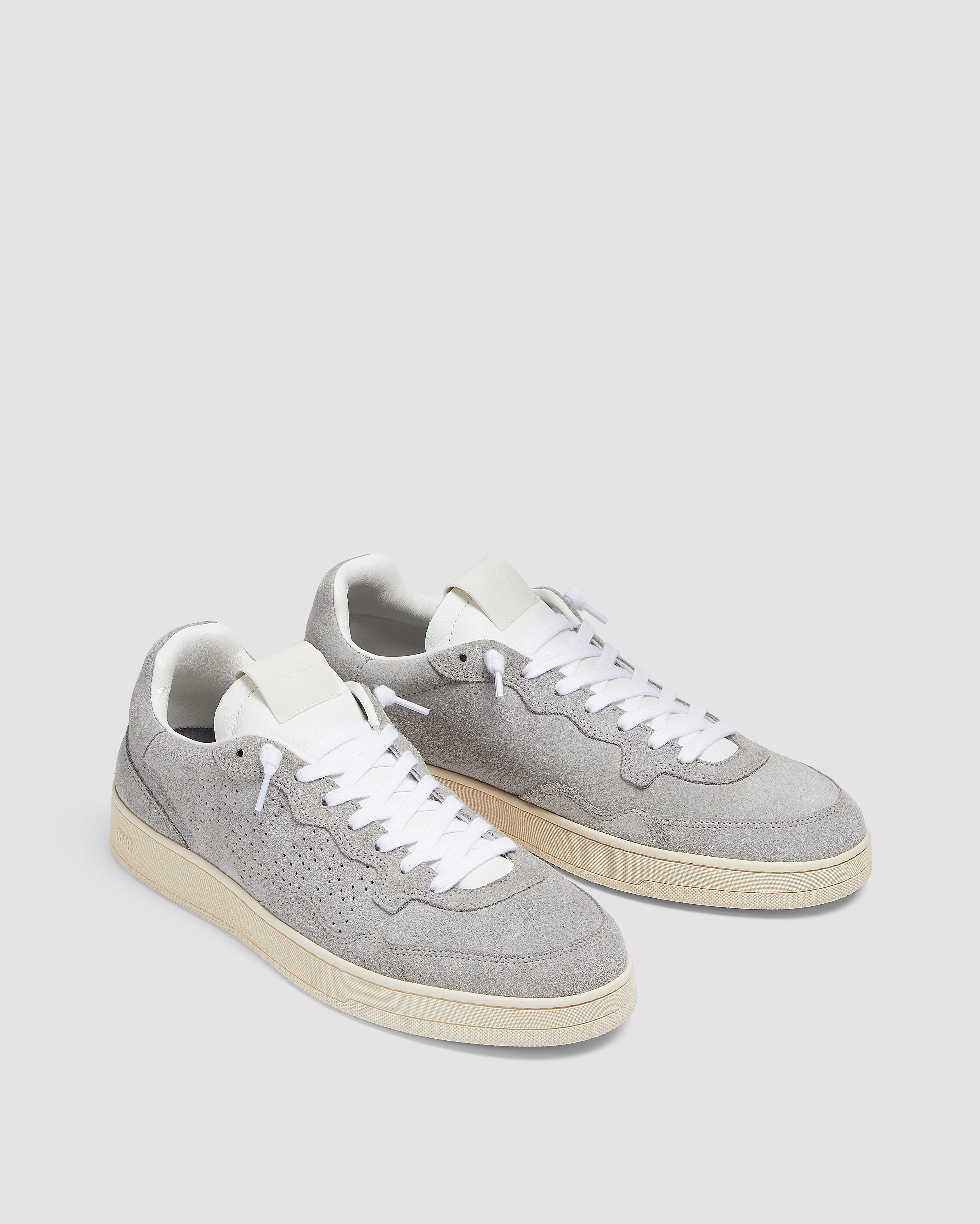 p448-vert-loft-low-top-sneaker-herren-grau-cream image 4