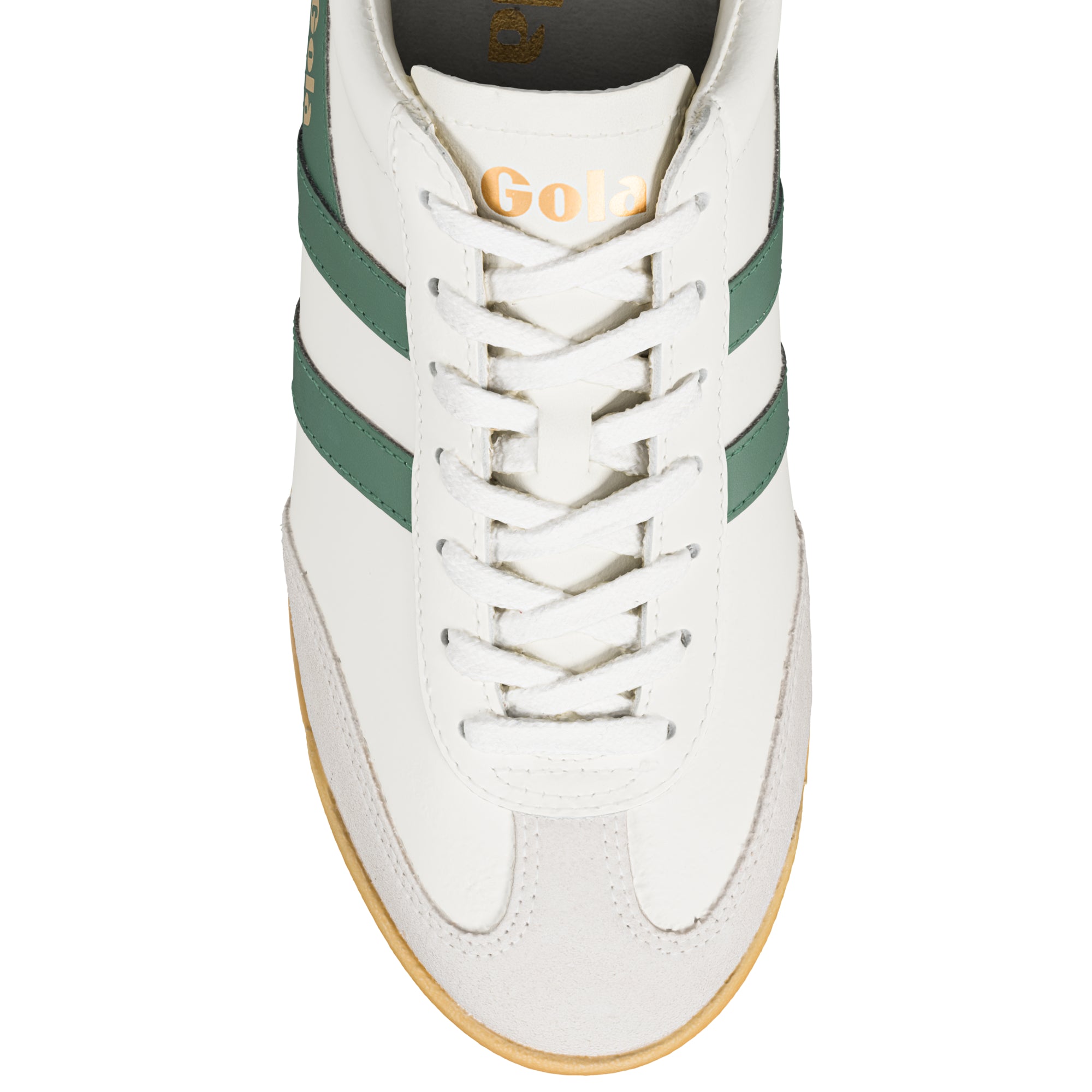 gola-torpedo-herren-ledersneaker-creme image 4