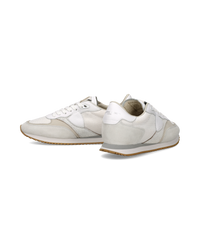 philippe-model-blville-sneaker-herren-wei image 4