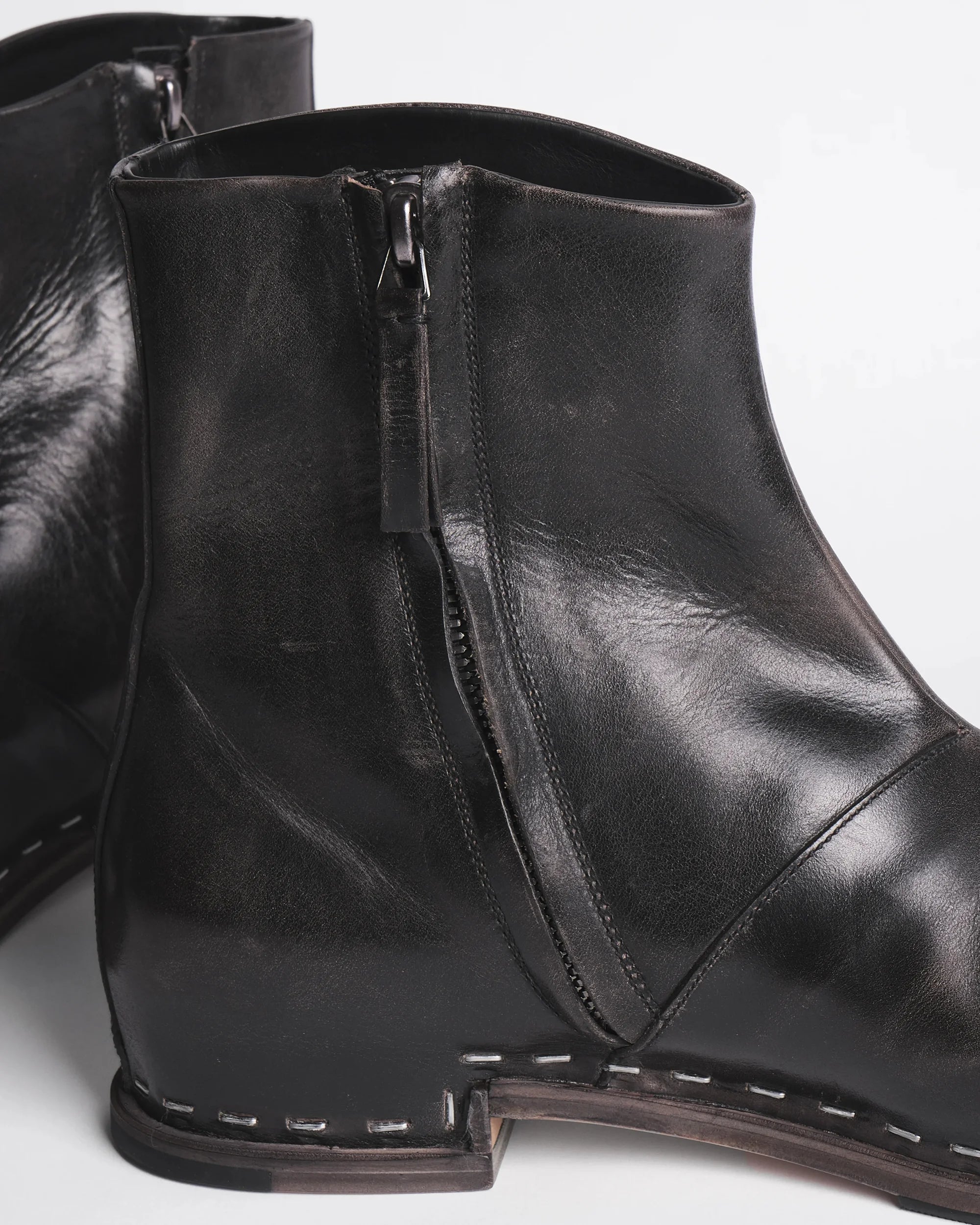 premiata-001-heritage-archive-ankle-boot-herren image 8