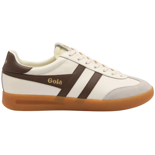 gola-cyclone-leder-sneaker-herren-cremewei image 1
