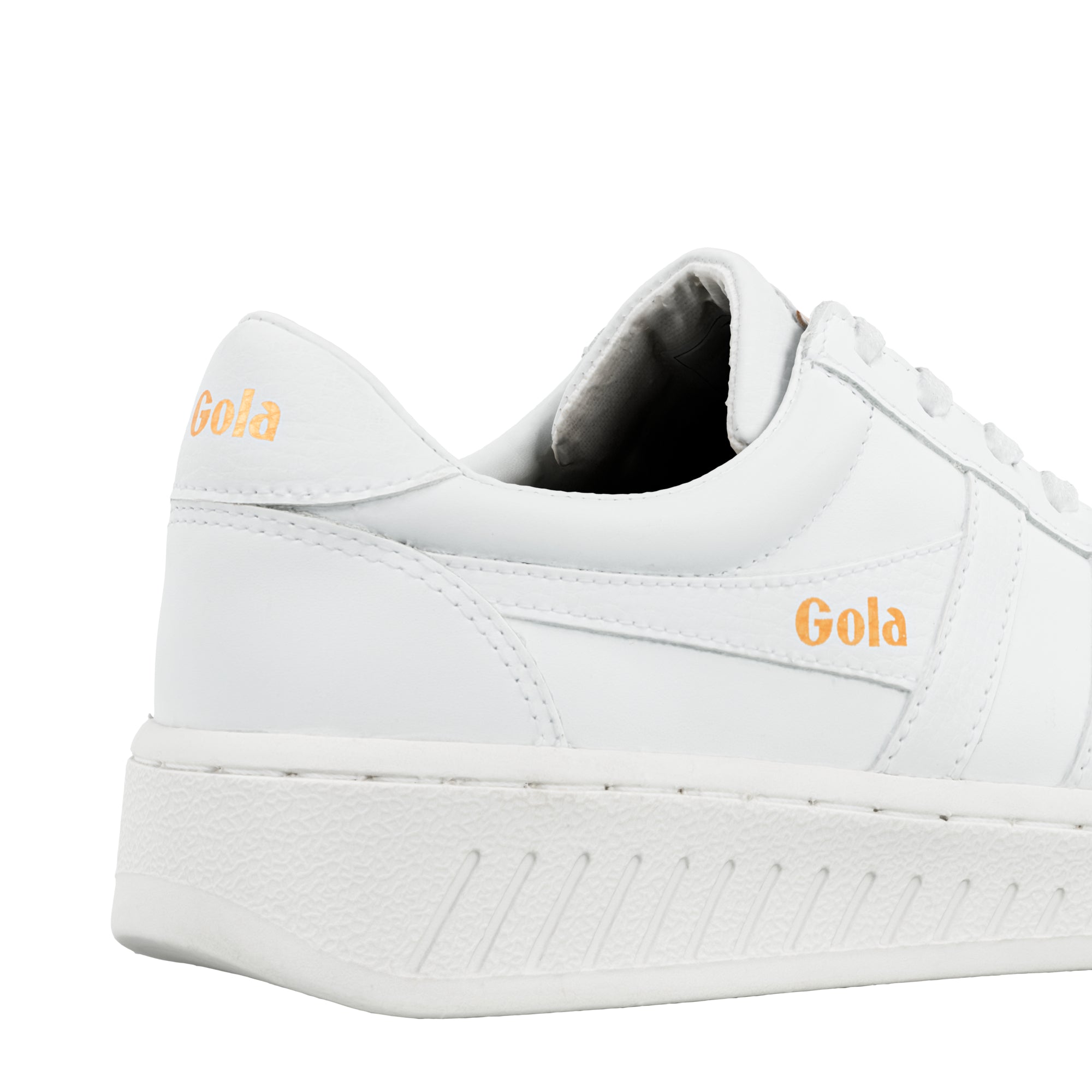 gola-grandslam-leather-sneaker-f-r-damen-in-wei image 6