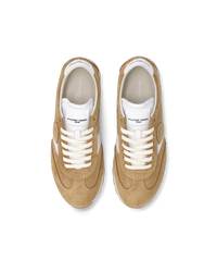 philippe-model-planche-junior-sneaker-beige-wei image 6