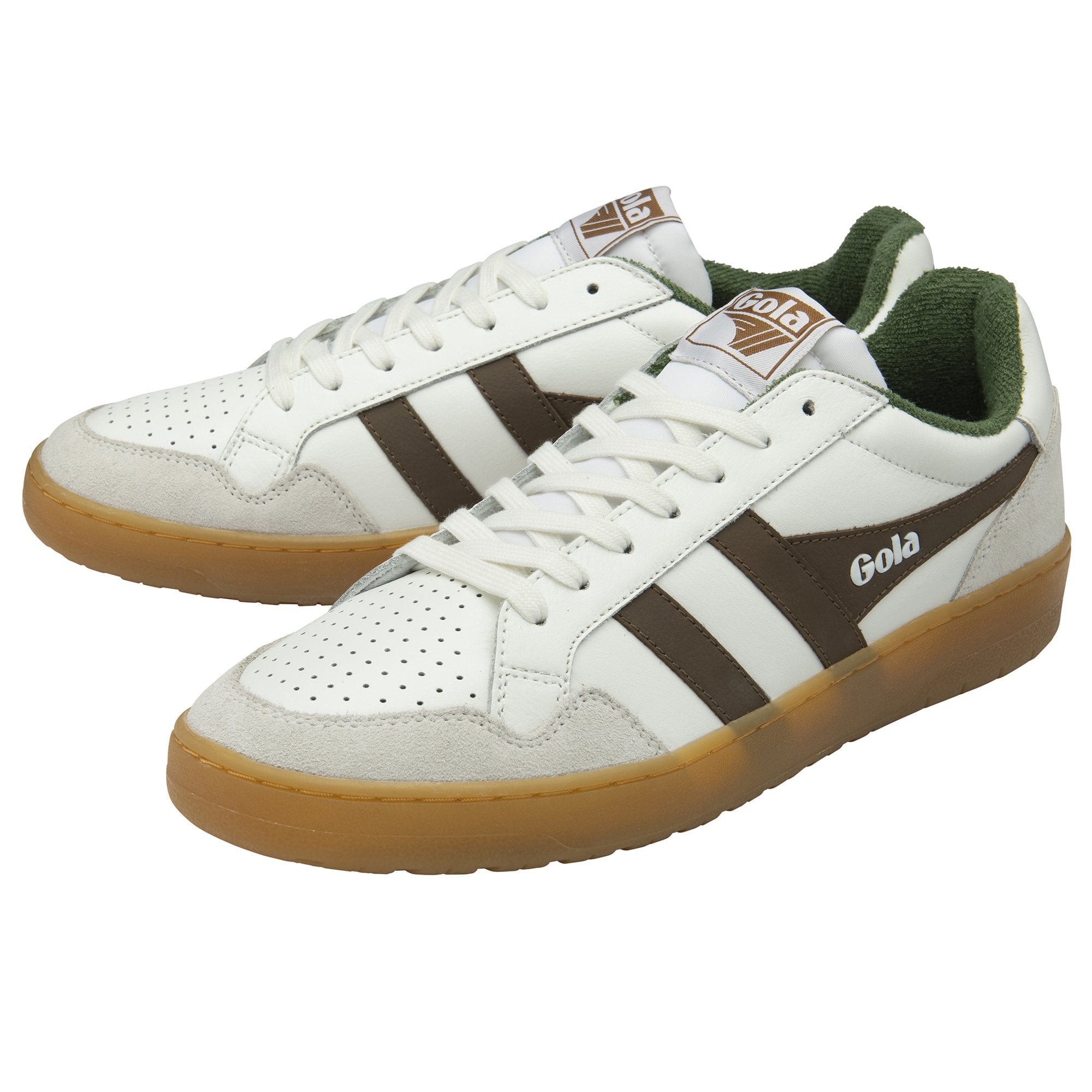 gola-eagle-86-herren-sneaker-court-style image 3