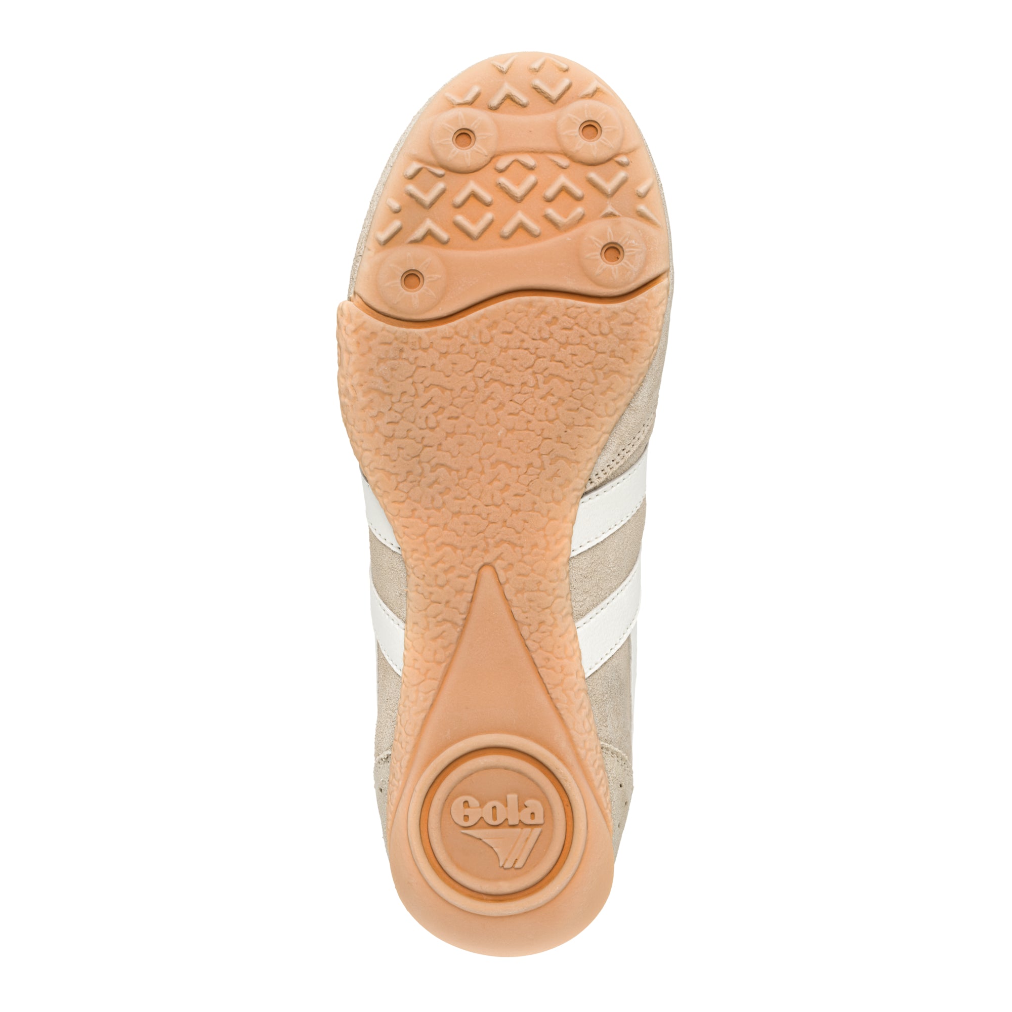 gola-chase-damen-sneaker-beige-off-white-otterbraun image 7