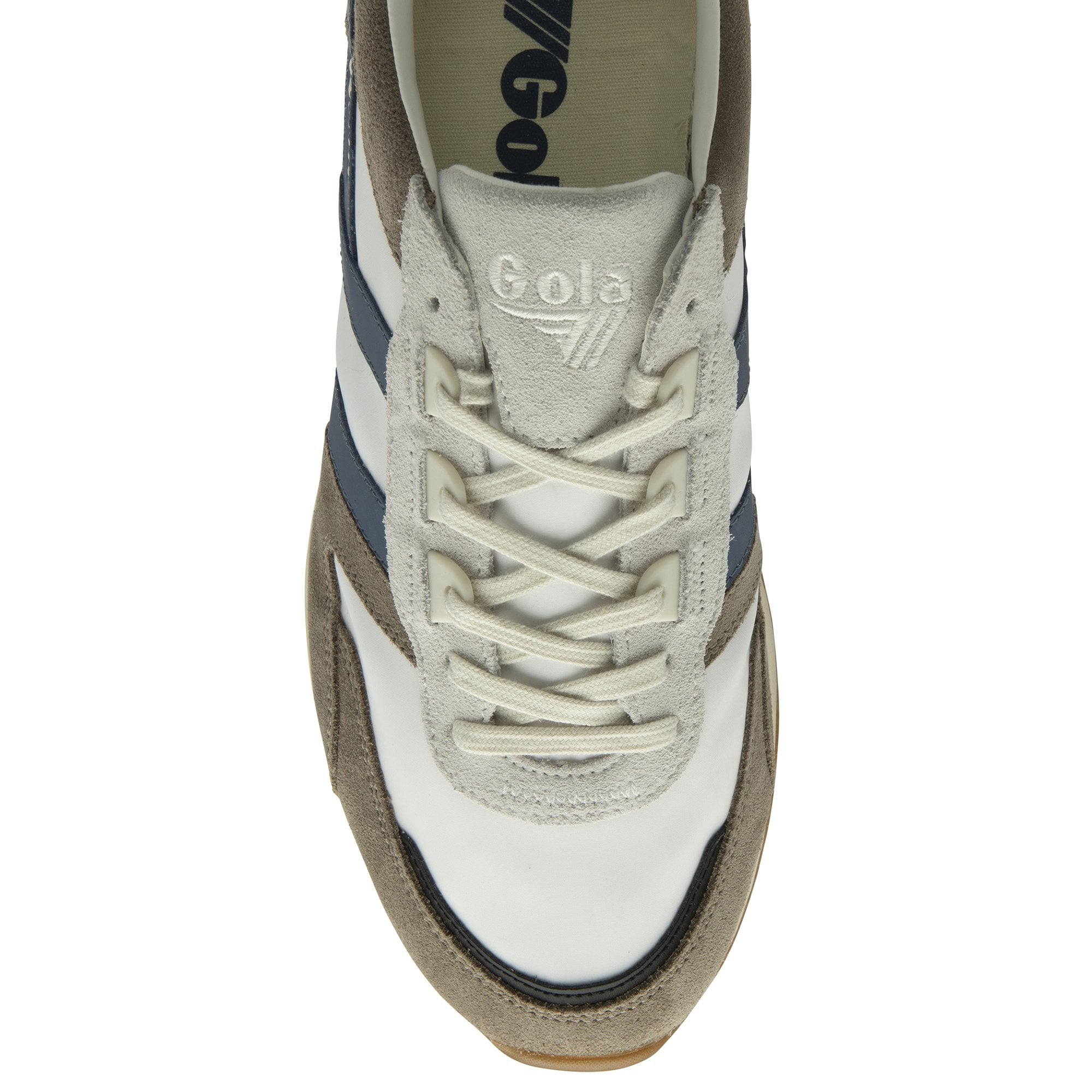 gola-chicago-herren-sneaker-off-white-rhino-moonlight image 5