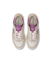philippe-model-pgal-junior-sneaker-wei-sand-lila image 5
