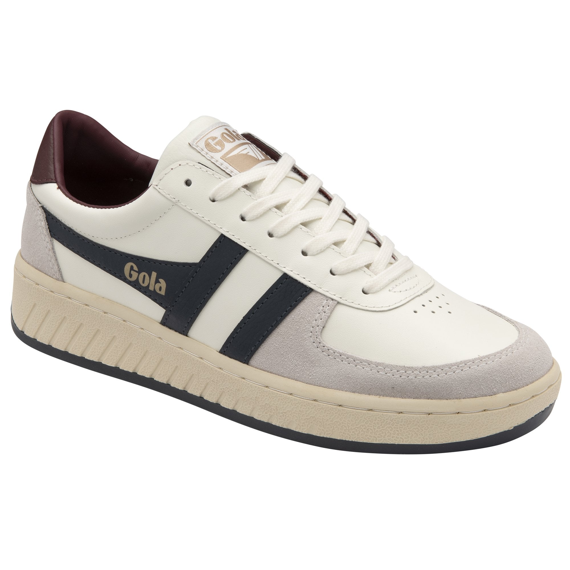 gola-grandslam-classic-herren-sneaker image 2