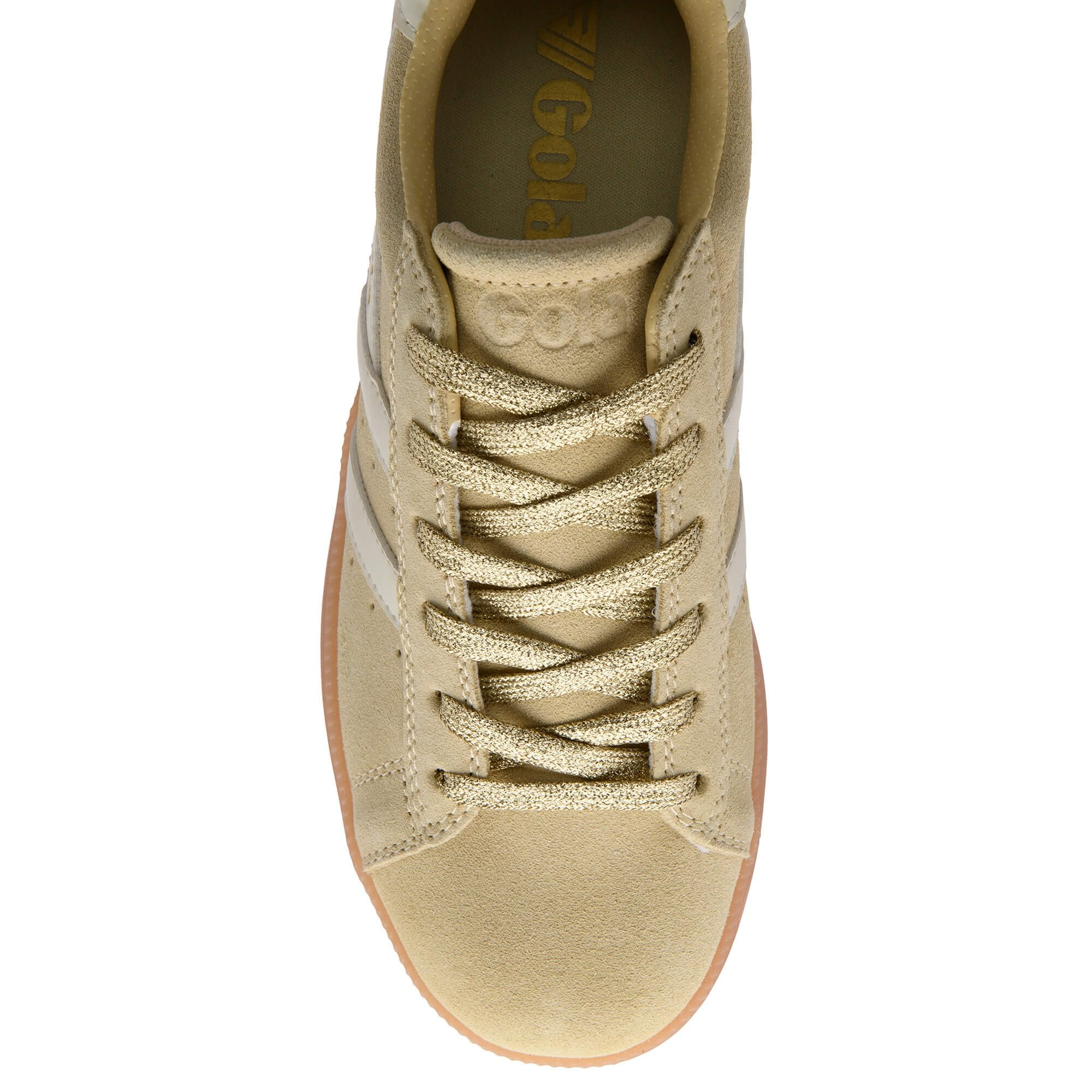 gola-aztec-damen-sneaker-aus-wildleder-2 image 5