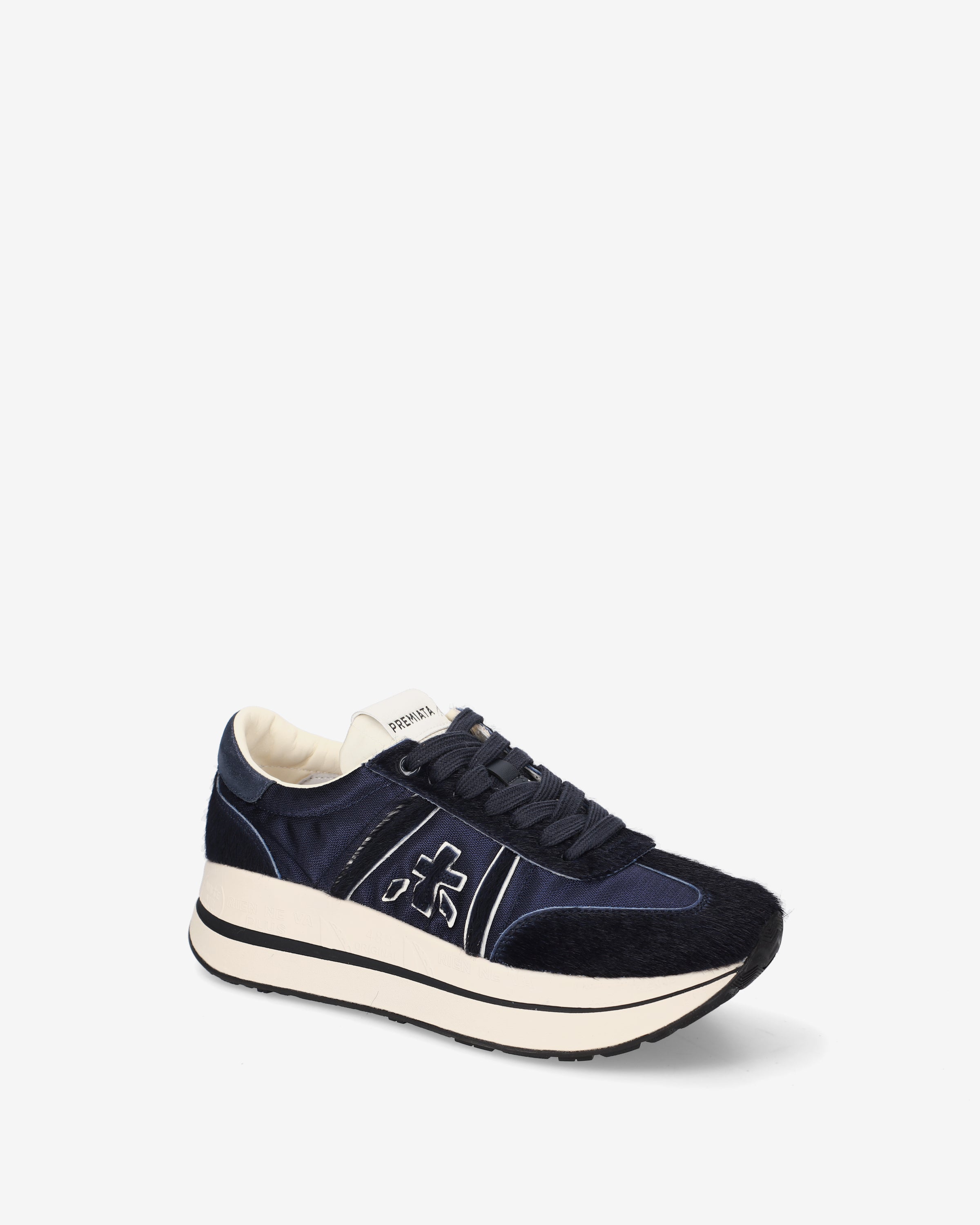 premiata-bethcoin-8506-platform-sneaker-damen image 4