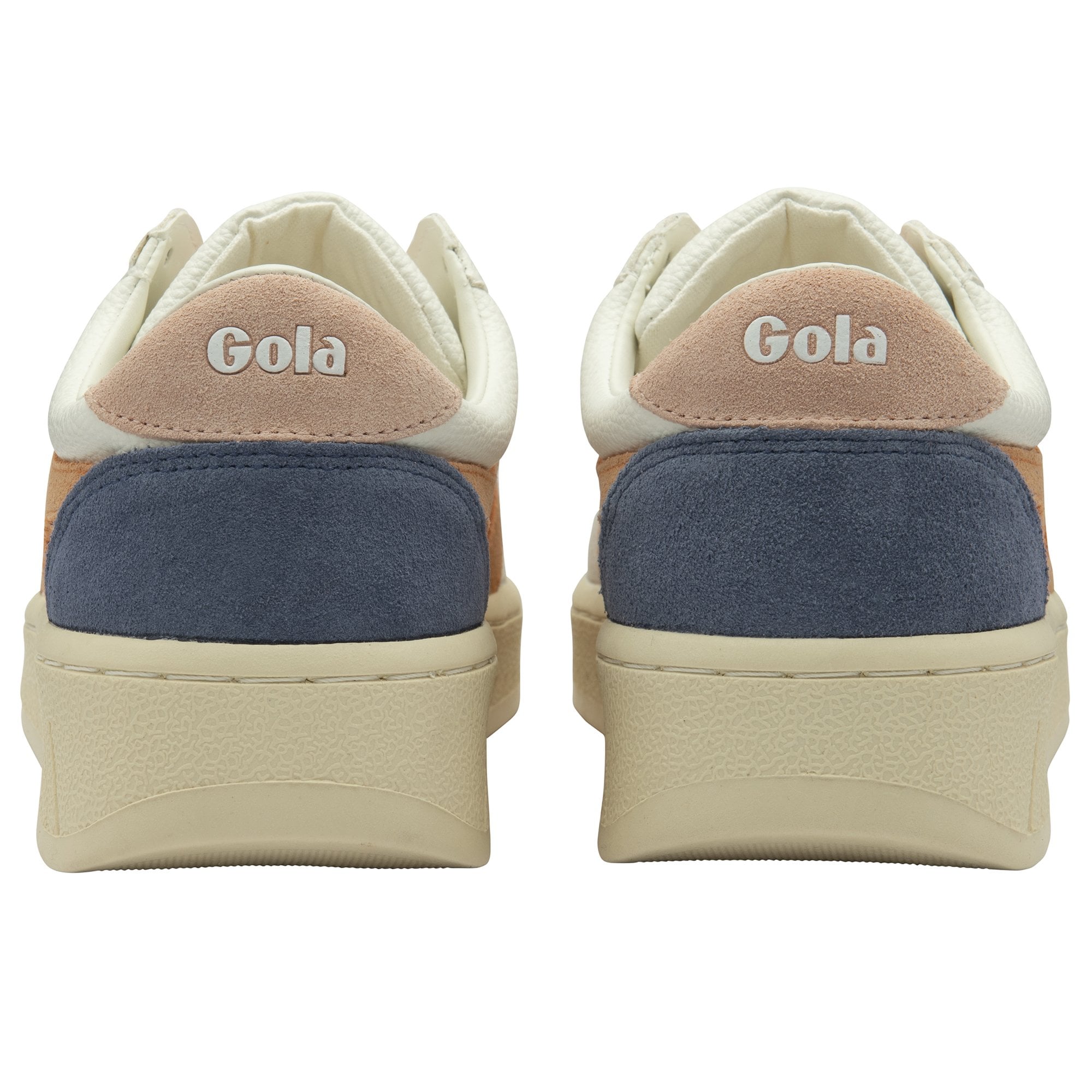 gola-grandslam-trident-damen-sneaker-court image 4