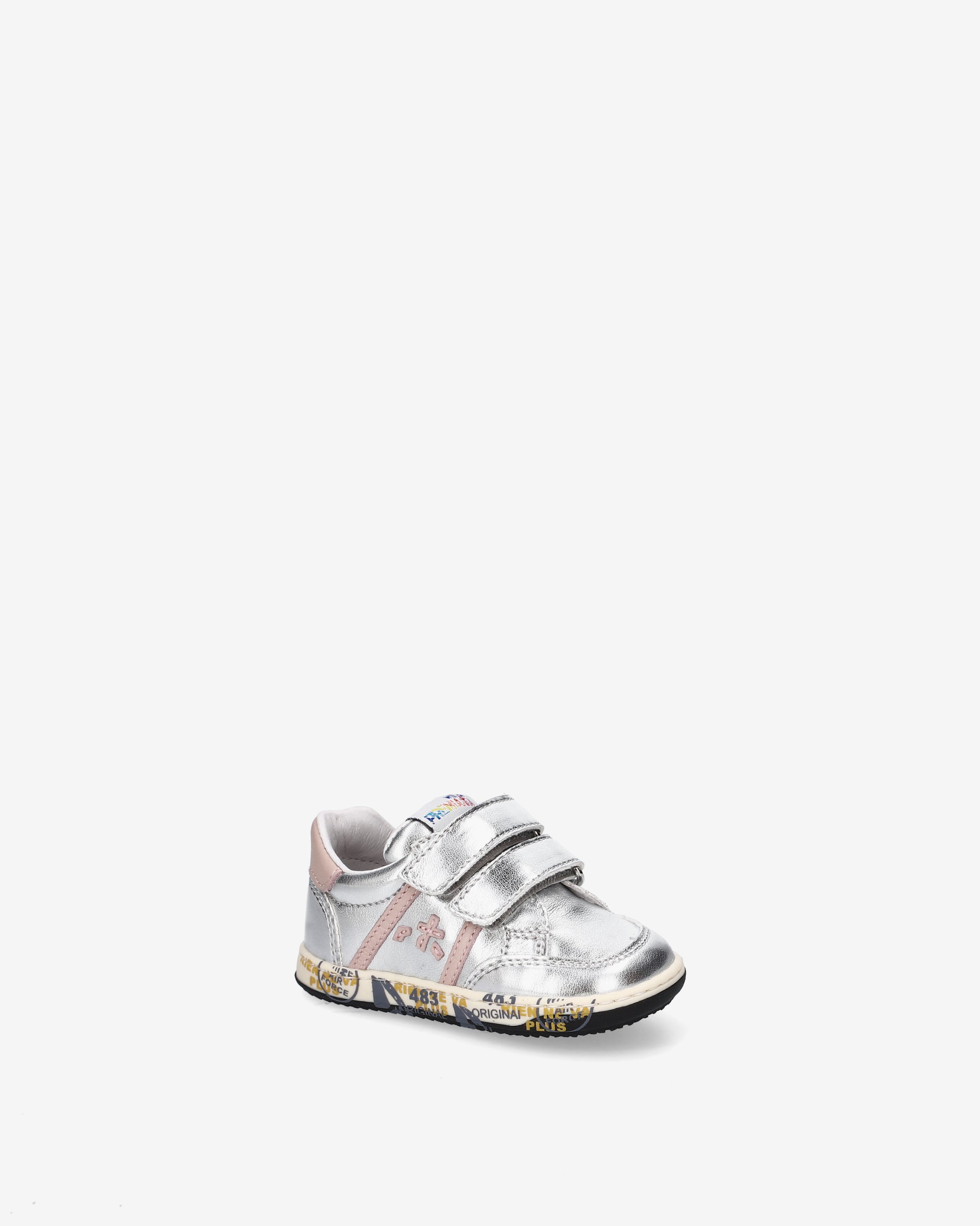 premiata-babywalv-9496v-kinder-sneaker-baby image 3