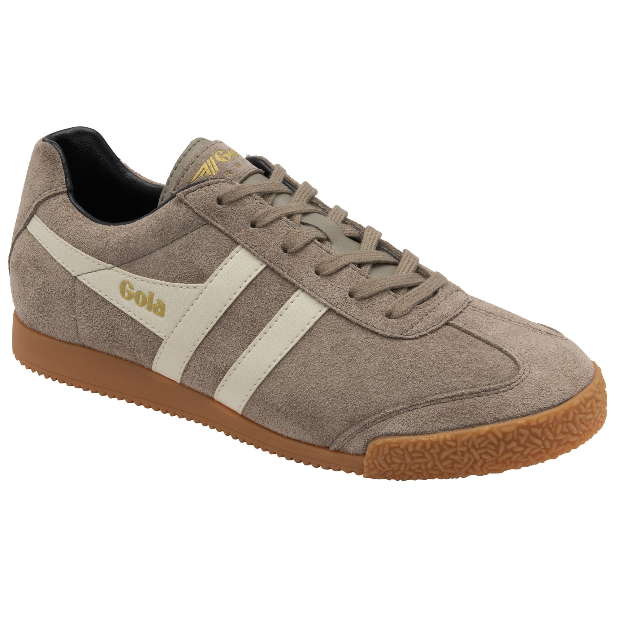 gola-harrier-sneaker-herren-wildleder-klassiker image 2