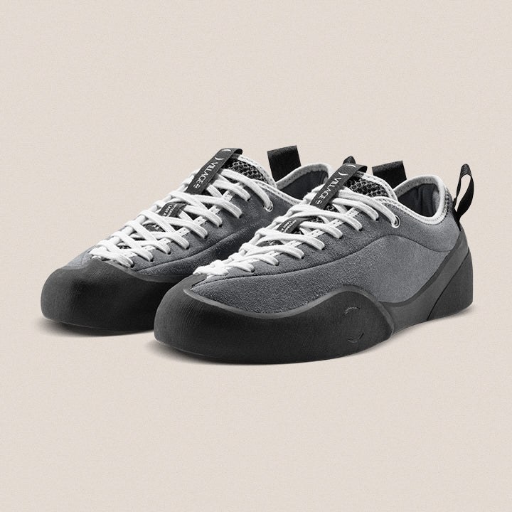 village-pm-1pm-skateboard-schuh-low-top-3 image 2